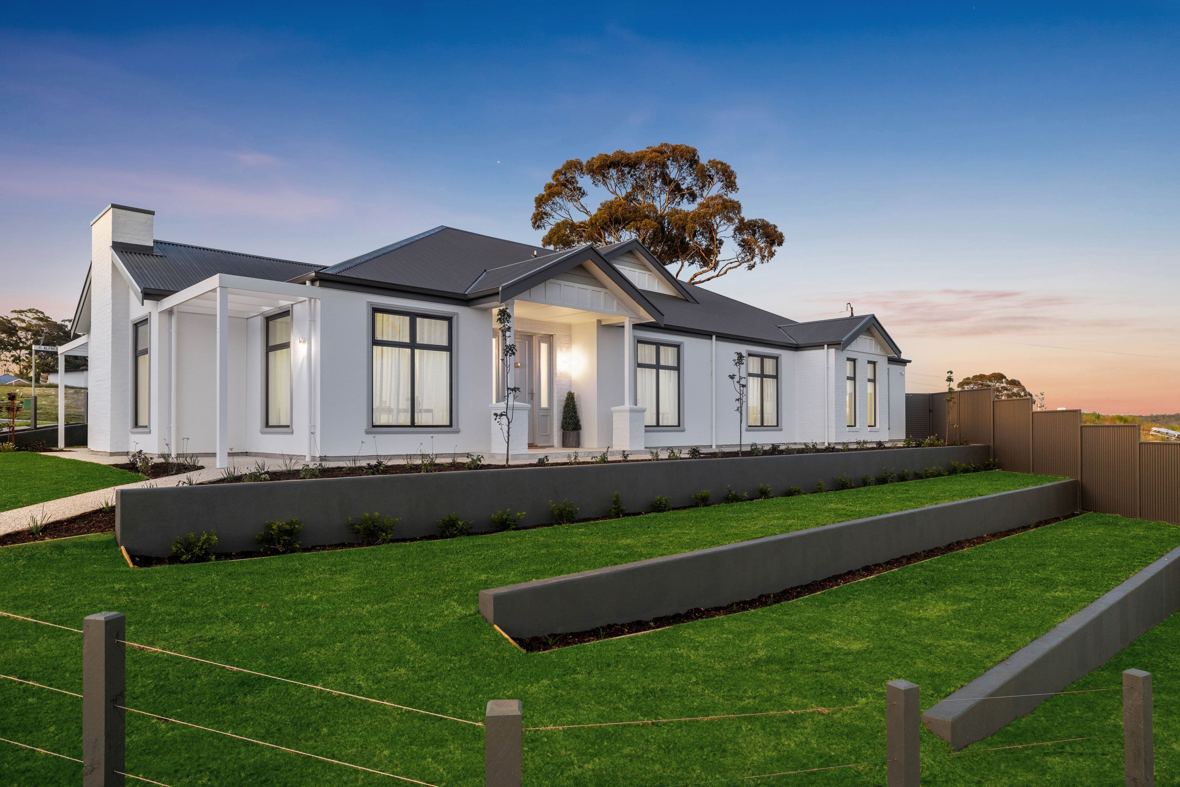 2 Alfred Court, Mount Barker SA 5251, Mount Barker - Thumbnail 2