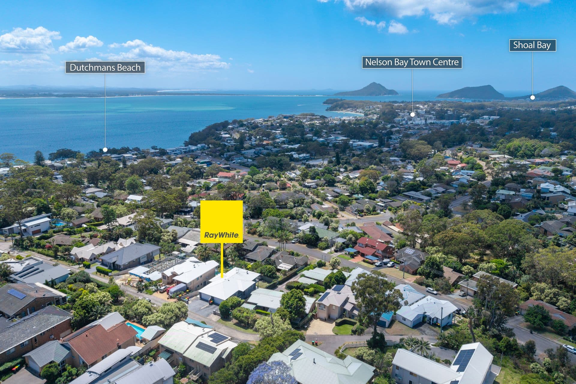 47 Wollomi Avenue, Nelson Bay - Image 1