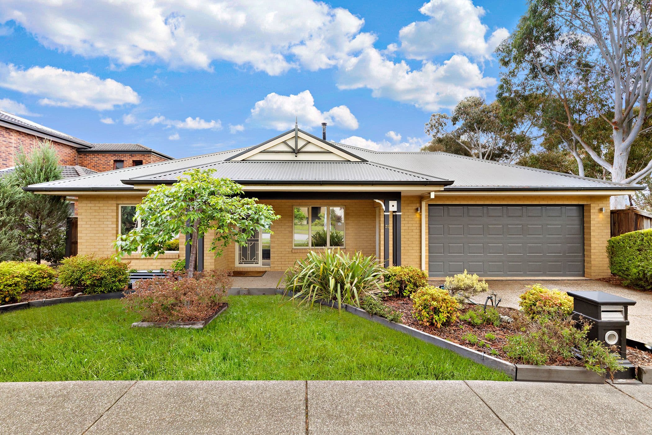 31 Glass Crescent, Doreen VIC 3754, Doreen - Image 1