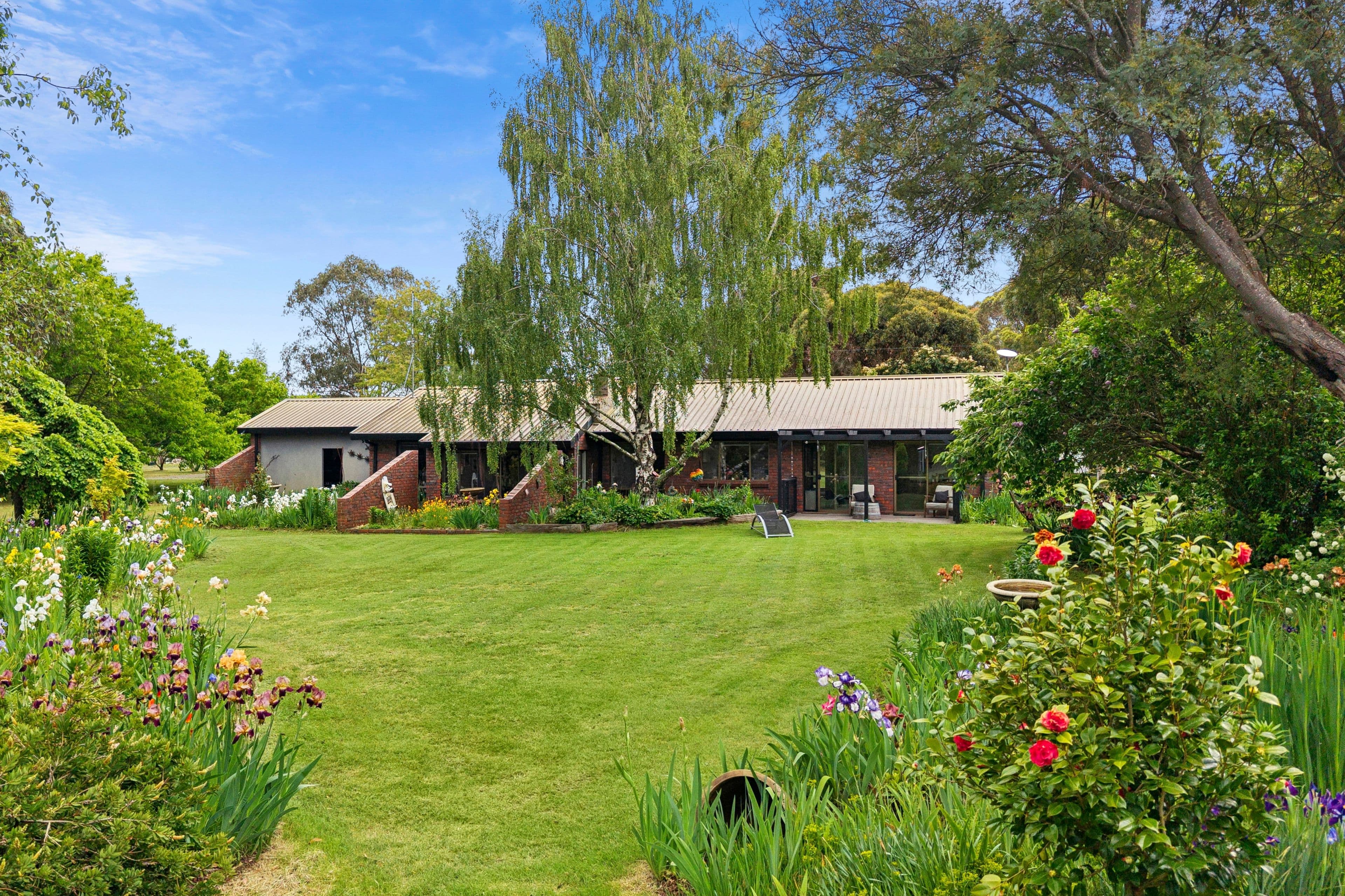 1003 Pipers Creek Road, Pipers Creek VIC 3444, Pipers Creek - Image 1