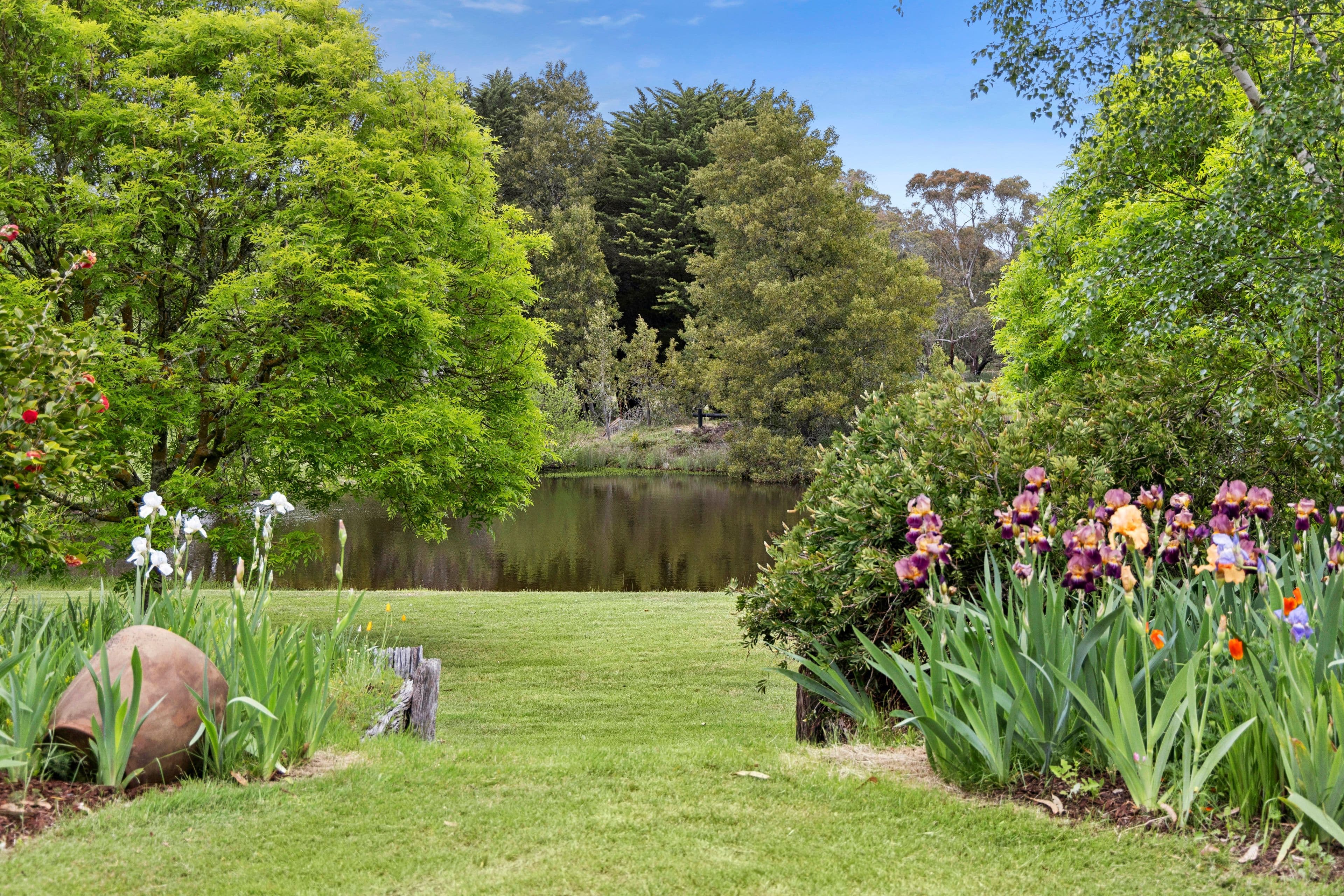 1003 Pipers Creek Road, Pipers Creek VIC 3444, Pipers Creek - Thumbnail 2