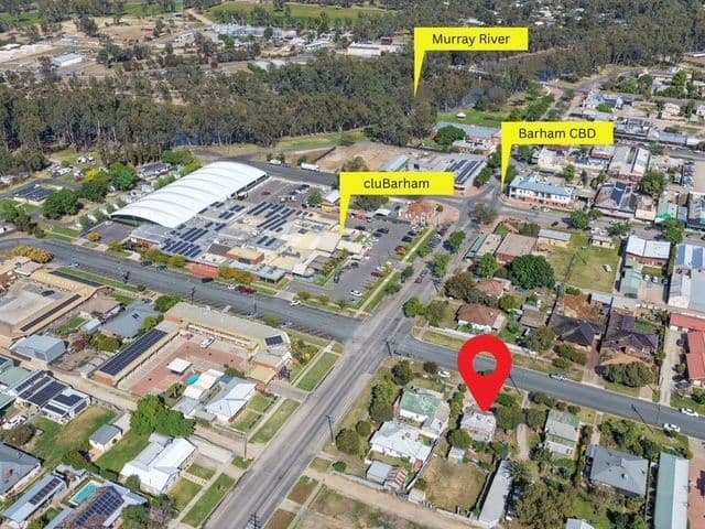 15 NIEMUR Street, Barham NSW 2732, Barham - Image 1