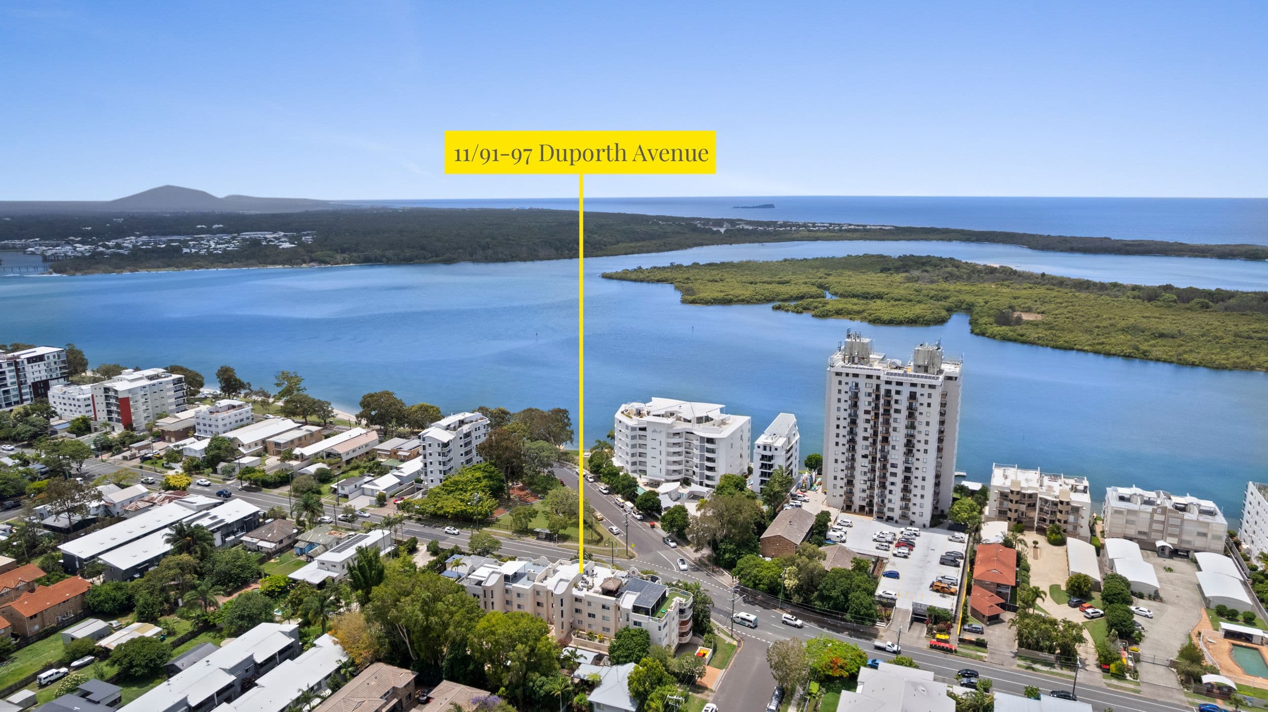 91-97 Duporth Avenue, Maroochydore QLD 4558, Maroochydore - Image 1