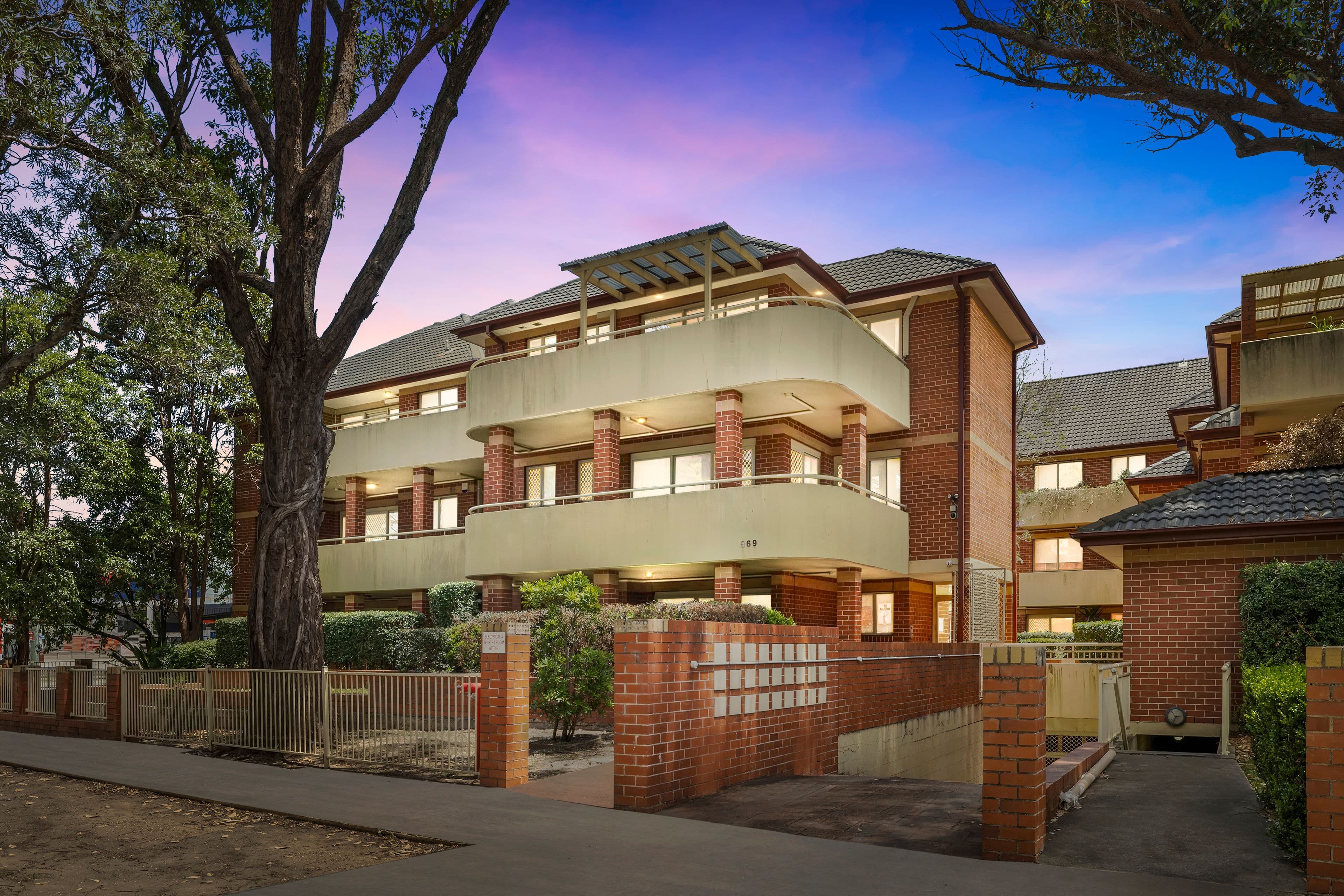 569-573 Liverpool Road, Strathfield NSW 2135, Strathfield - Thumbnail 2