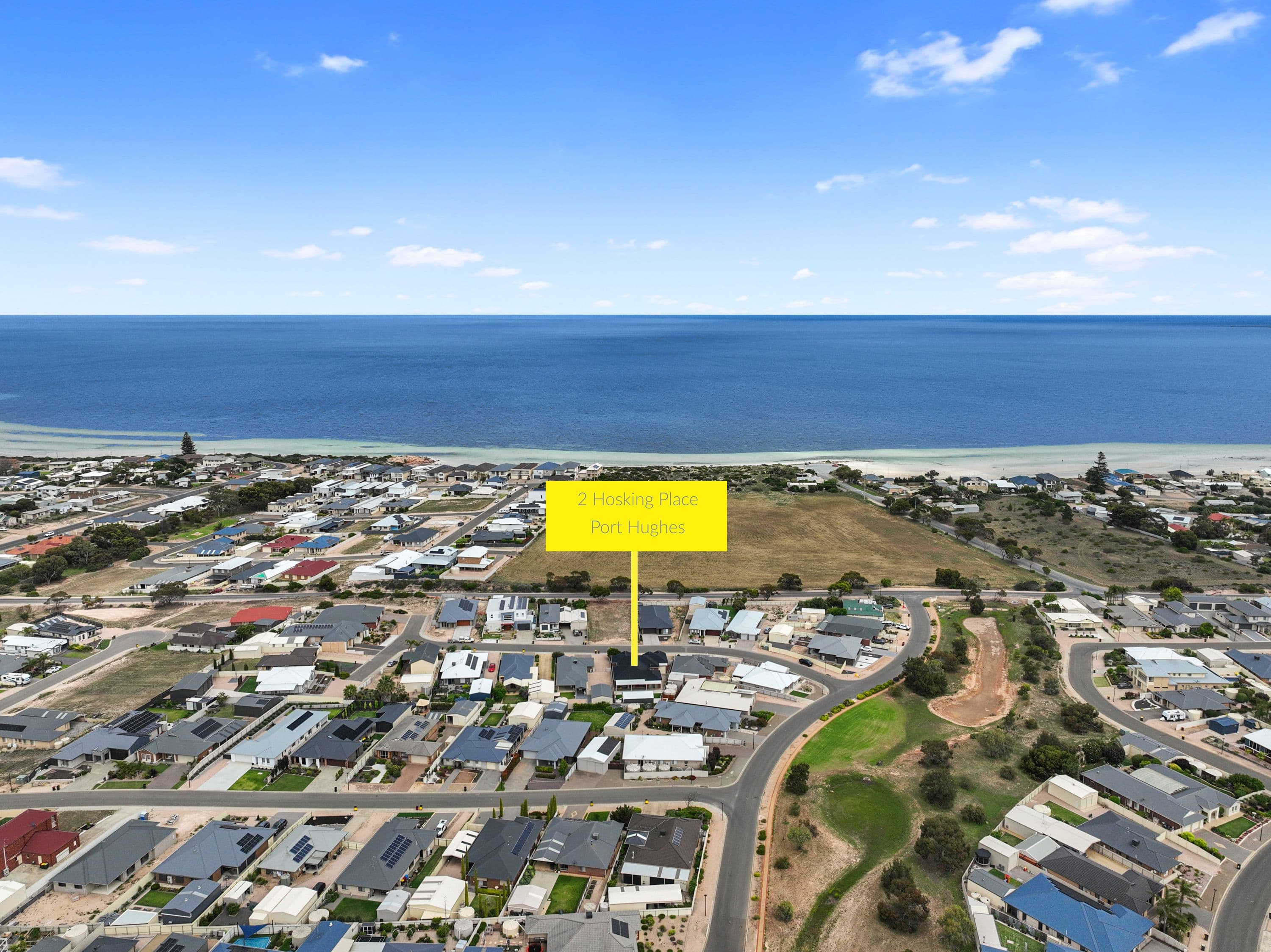 2 Hosking Place, Port Hughes SA 5558, Port Hughes - Image 1
