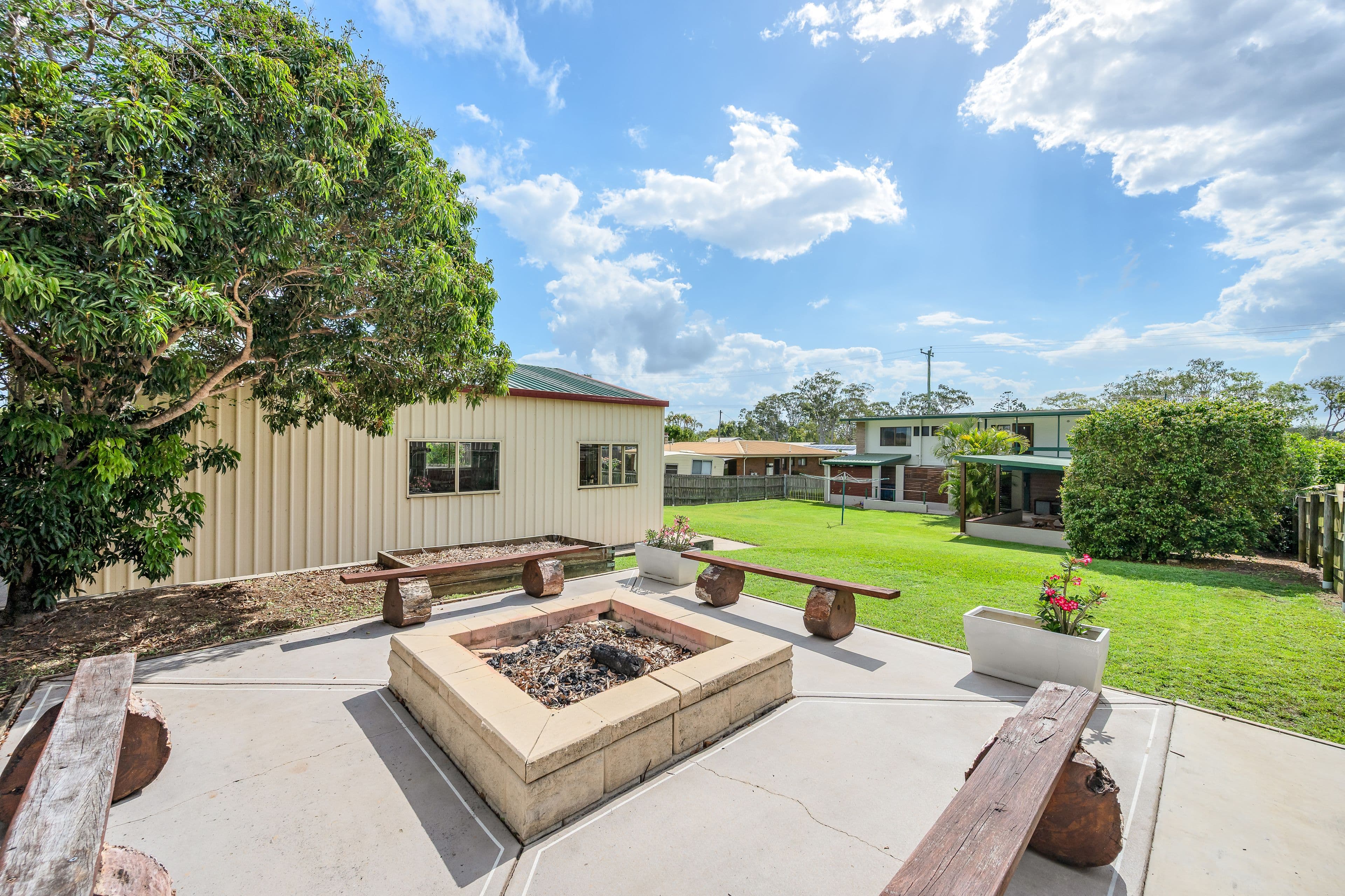 23 Brown Street, Calliope QLD 4680, Calliope - Thumbnail 3