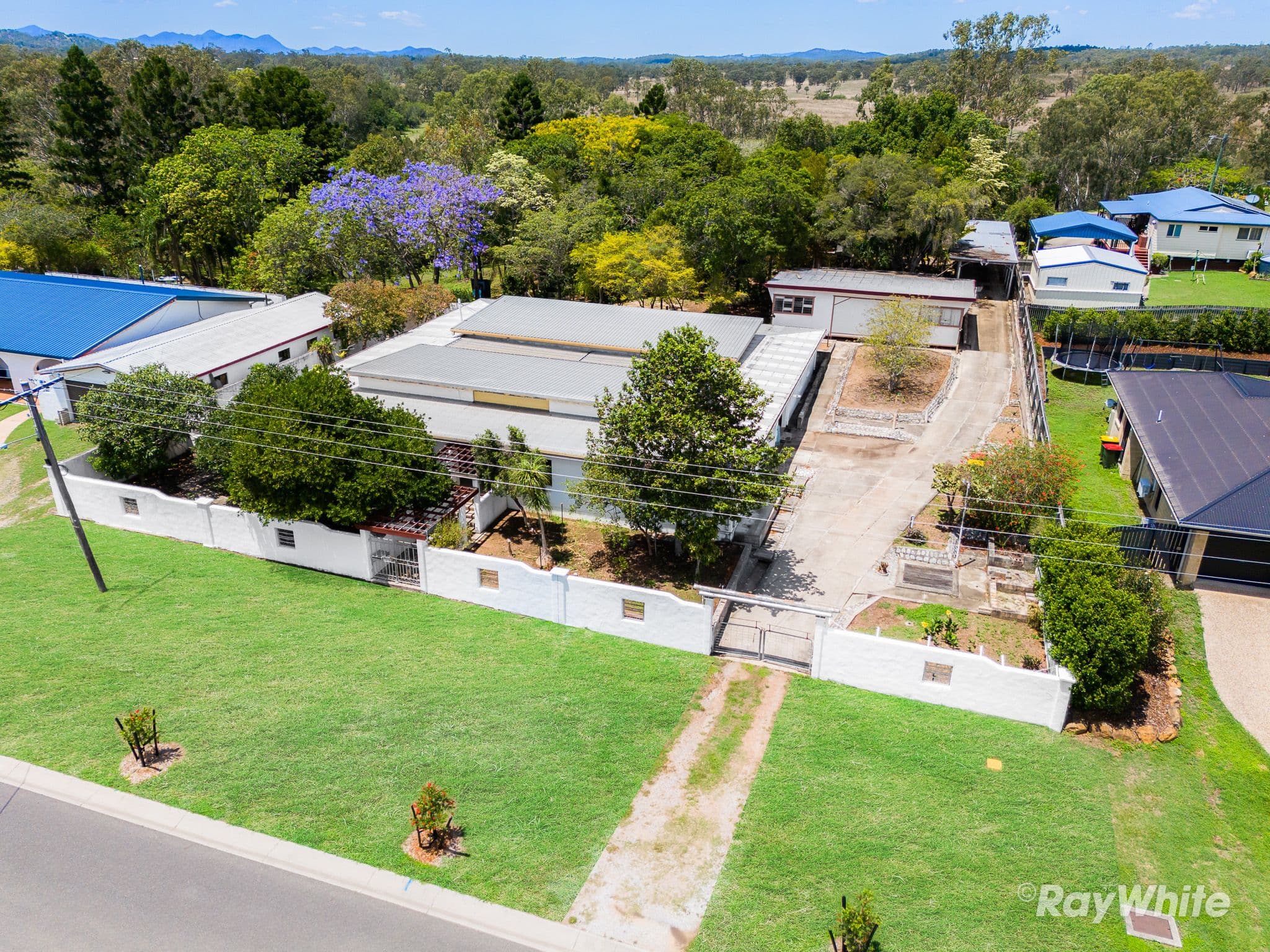 45 Sutherland Street, Calliope QLD 4680, Calliope - Image 1