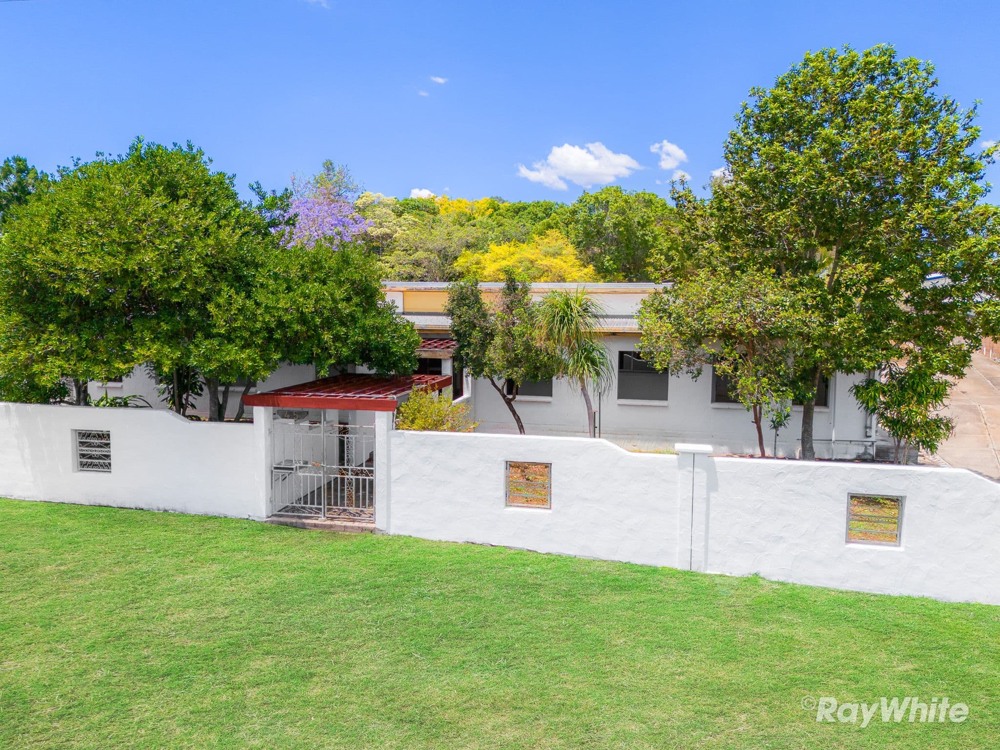 45 Sutherland Street, Calliope QLD 4680, Calliope - Thumbnail 2