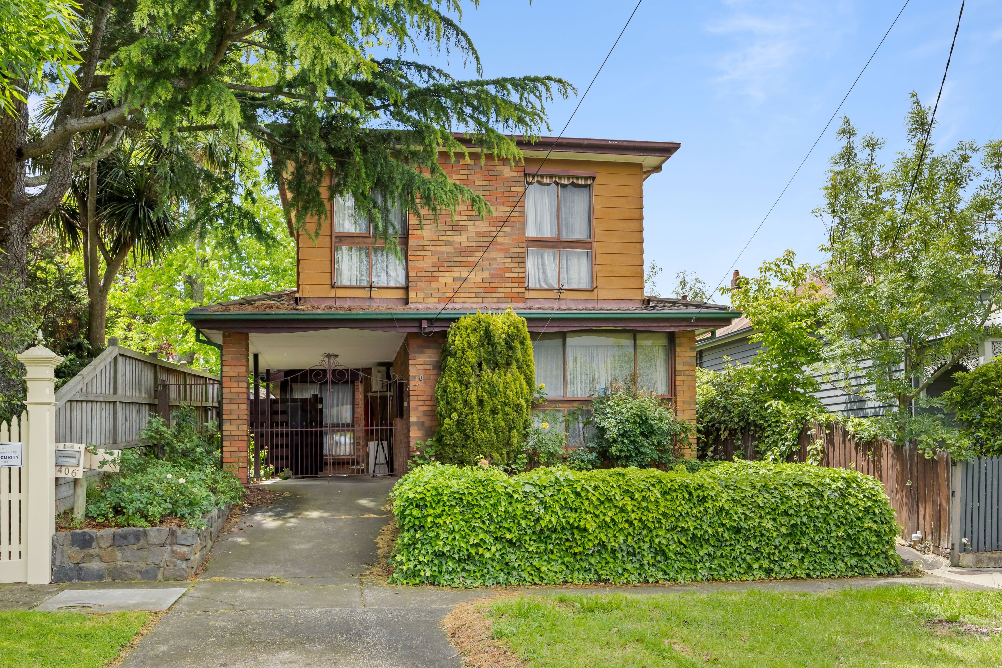 406 Lydiard Street North, Soldiers Hill VIC 3350, Soldiers Hill - Image 1