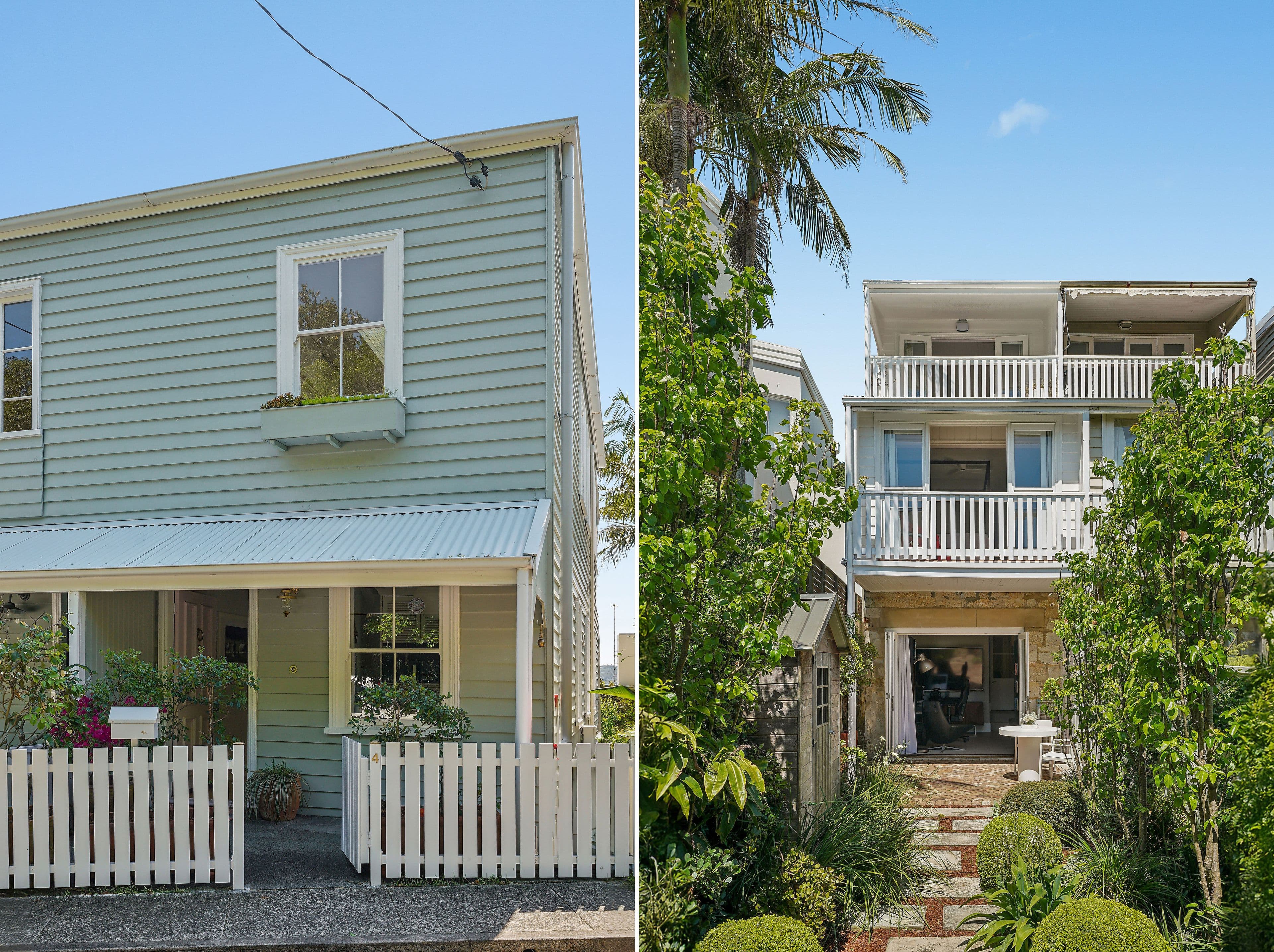 4 Gap Road, Watsons Bay NSW 2030, Watsons Bay - Thumbnail 4
