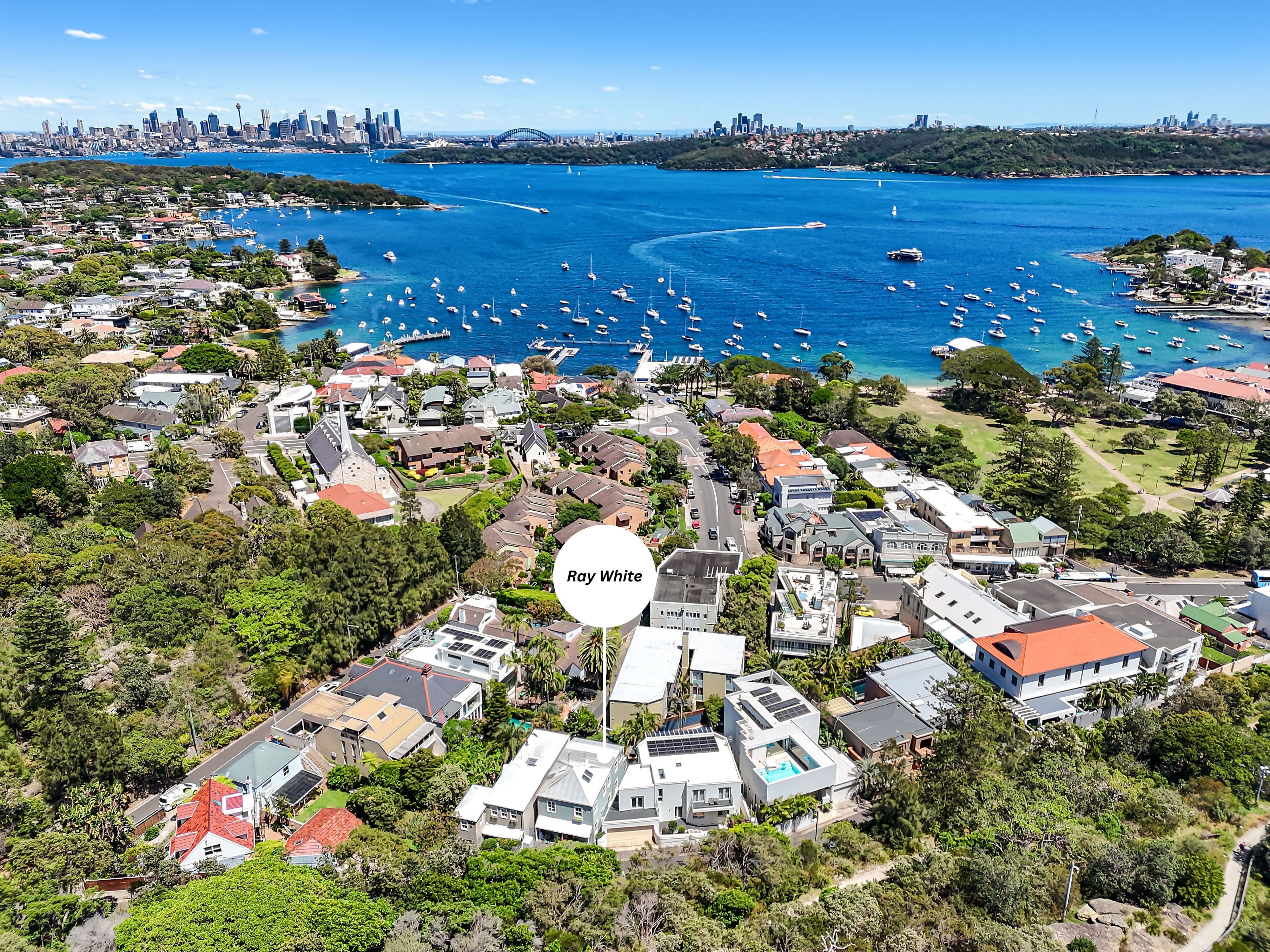 4 Gap Road, Watsons Bay NSW 2030, Watsons Bay - Thumbnail 5