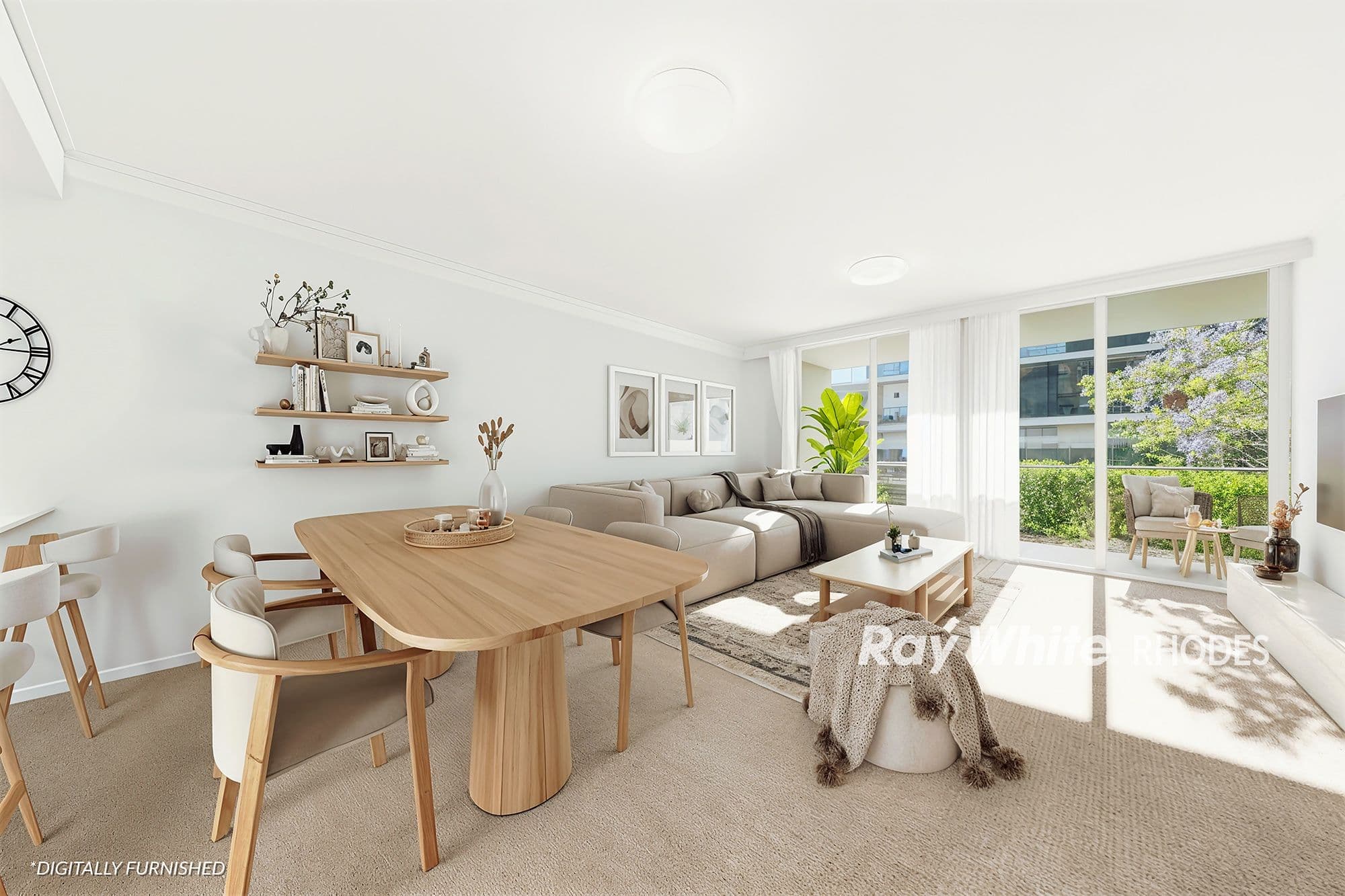 9 Sevier Avenue, Rhodes NSW 2138, Rhodes - Image 1