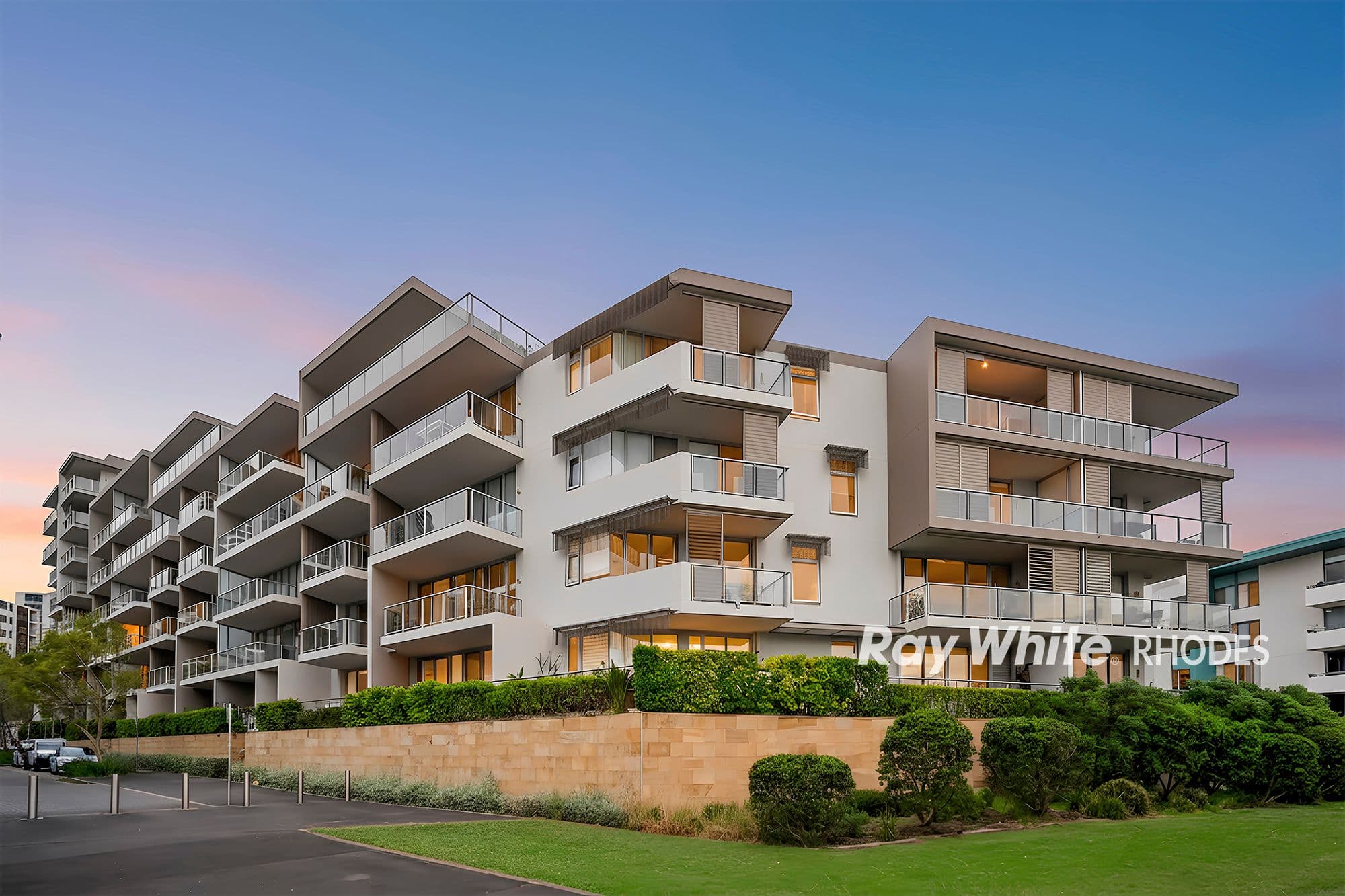 9 Sevier Avenue, Rhodes NSW 2138, Rhodes - Thumbnail 8