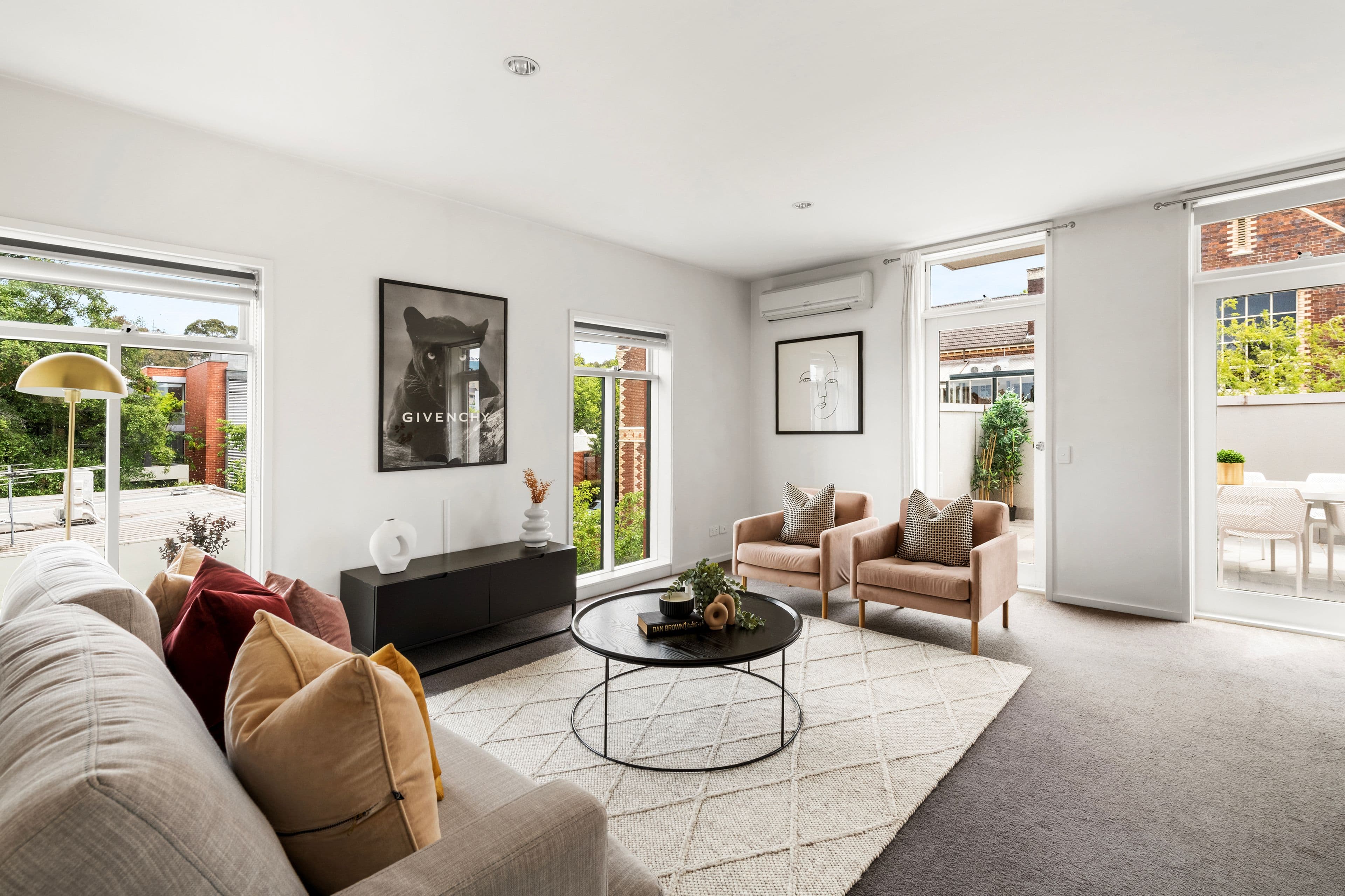 8 Webb Lane, East Melbourne VIC 3002, East Melbourne - Thumbnail 2