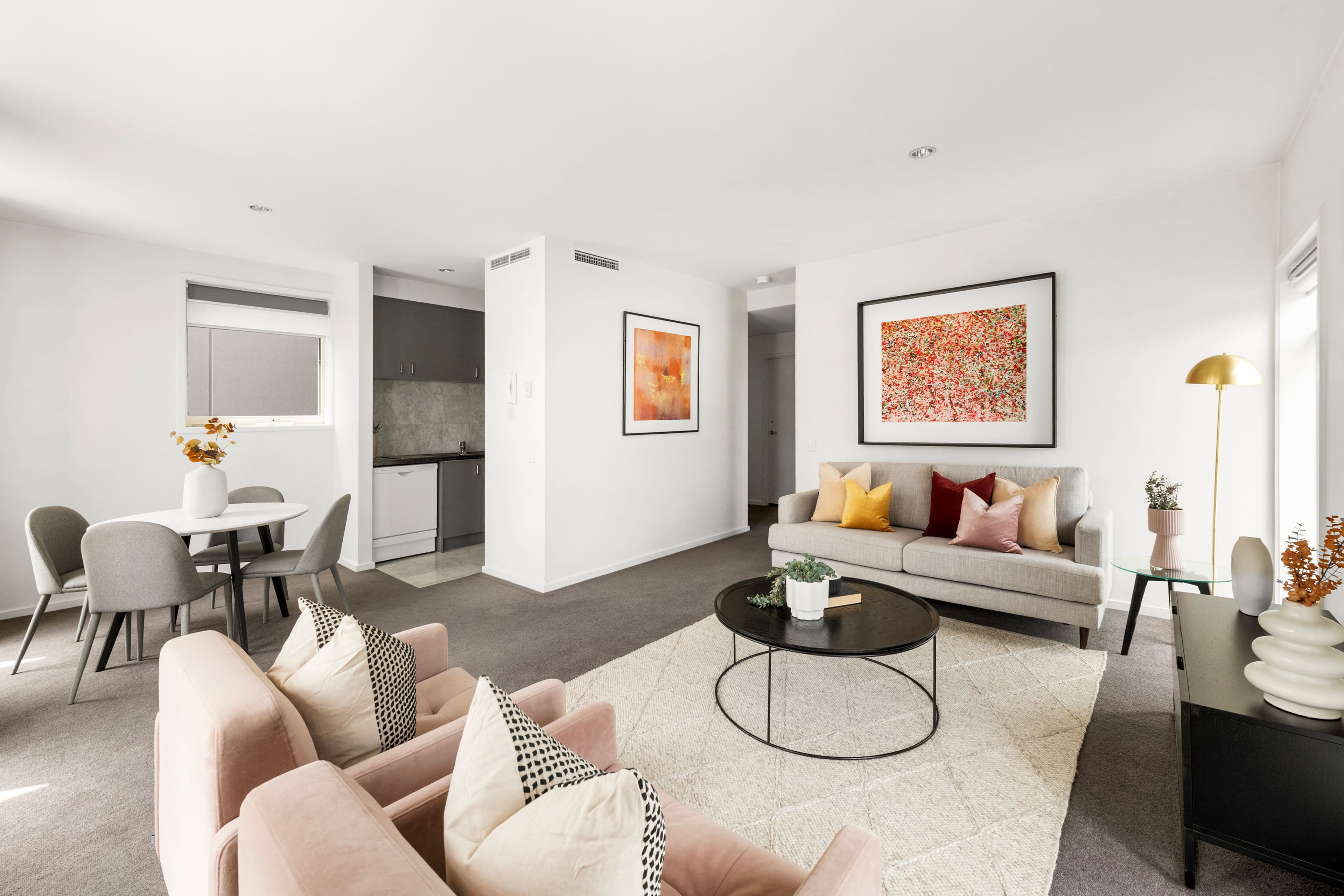 8 Webb Lane, East Melbourne VIC 3002, East Melbourne - Thumbnail 5