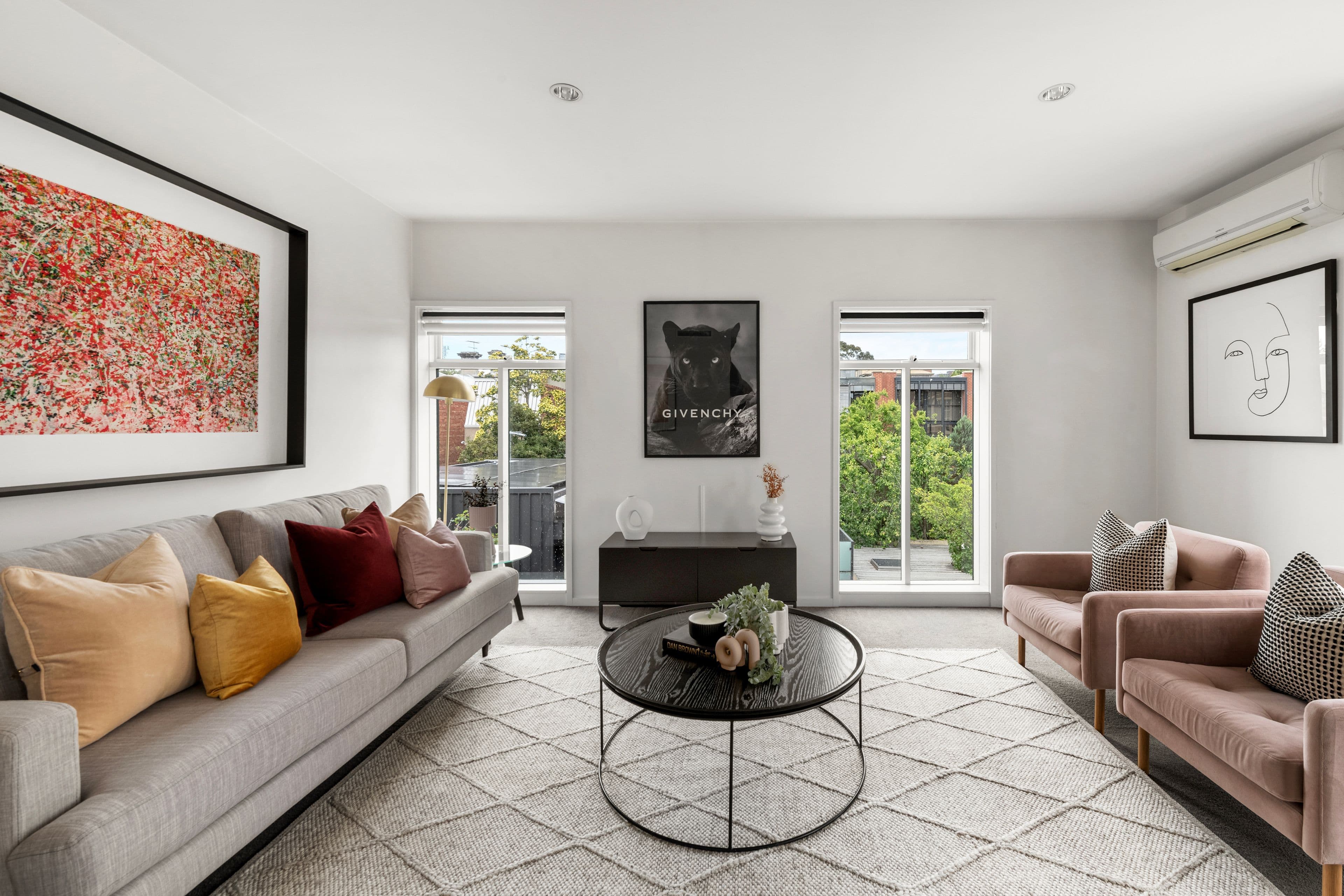 8 Webb Lane, East Melbourne VIC 3002, East Melbourne - Thumbnail 6