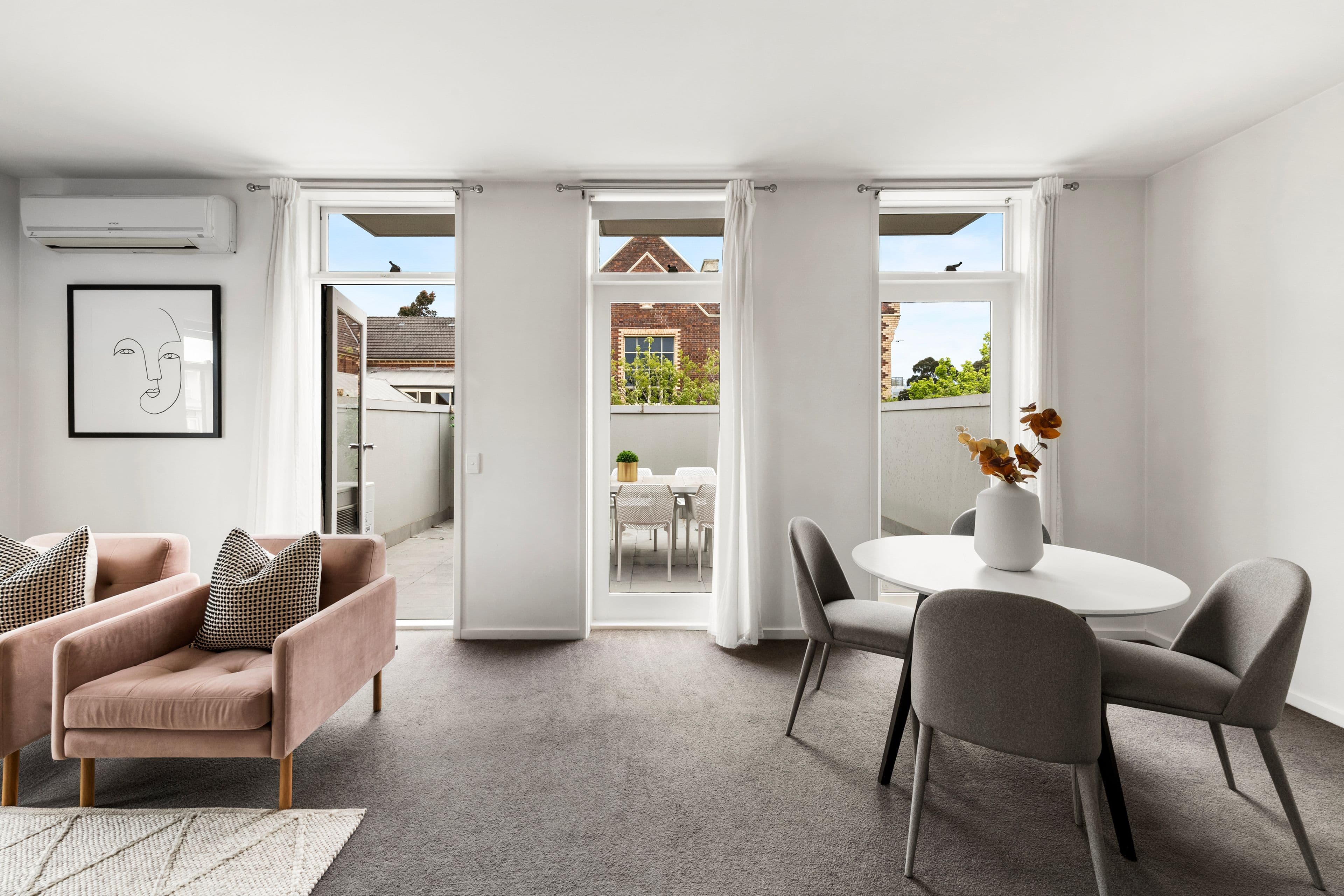 8 Webb Lane, East Melbourne VIC 3002, East Melbourne - Thumbnail 7