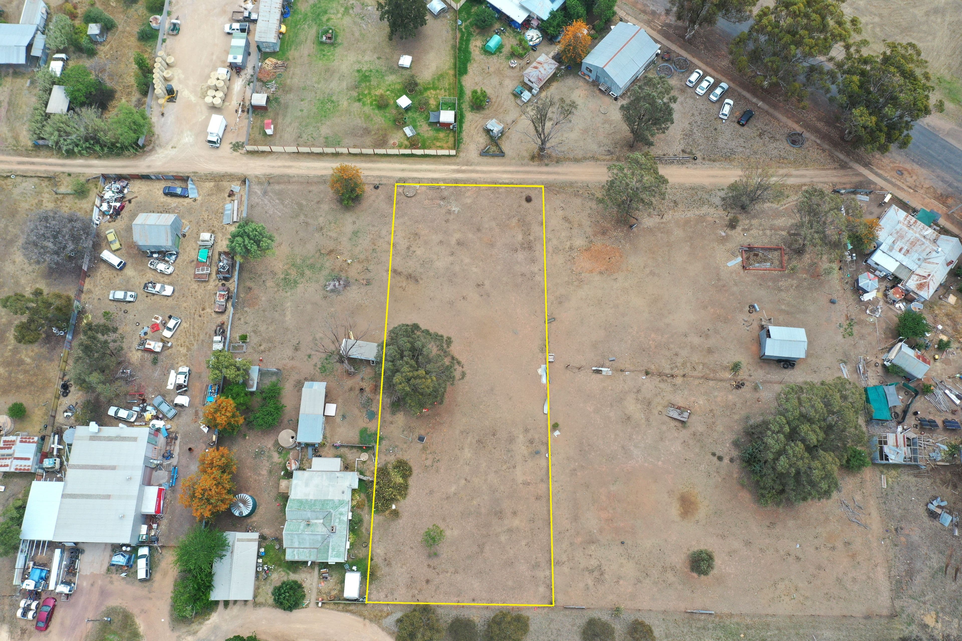 4016 Bribbaree Road, Bribbaree Via, Young NSW 2594, Young - Image 1