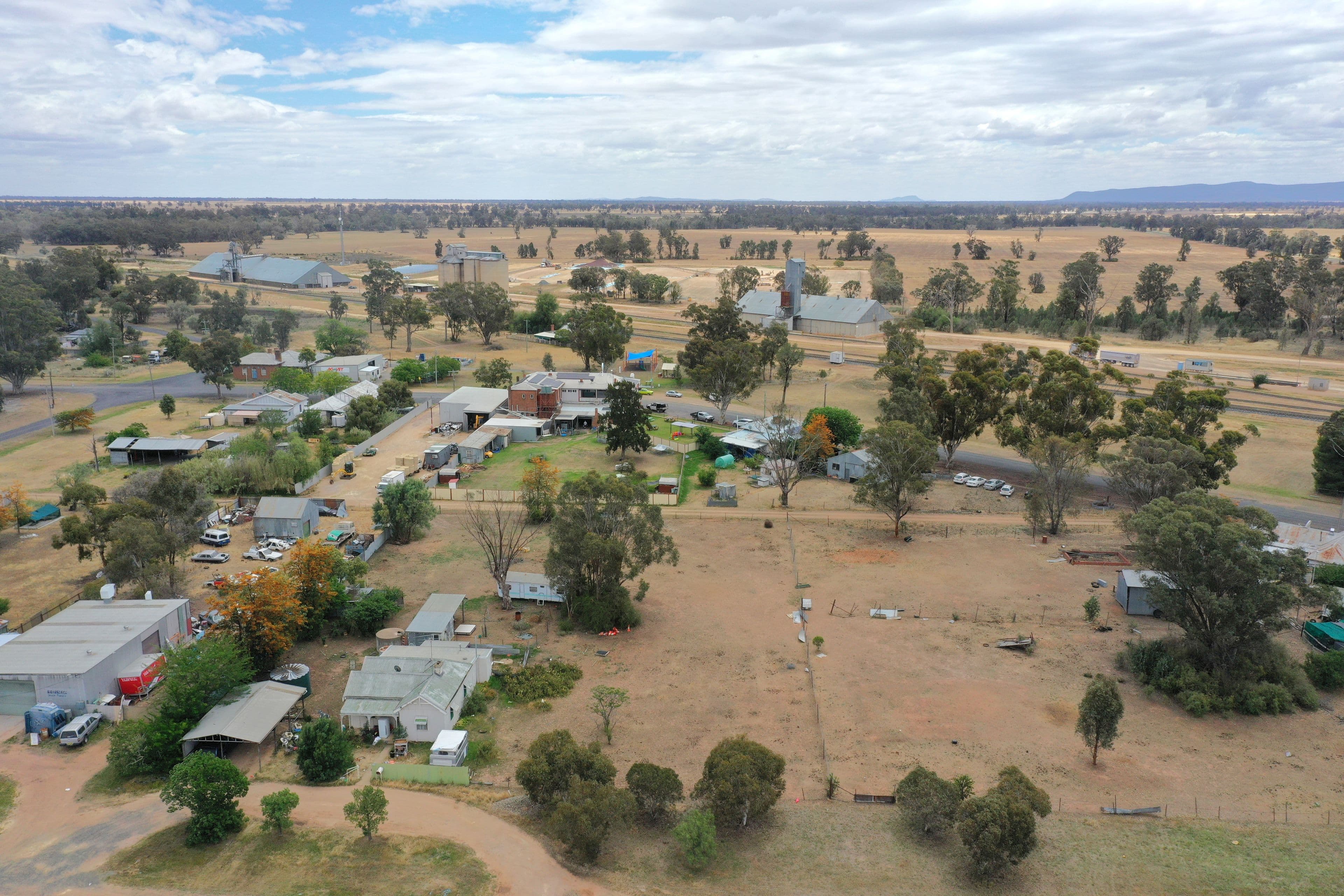 4016 Bribbaree Road, Bribbaree Via, Young NSW 2594, Young - Thumbnail 2