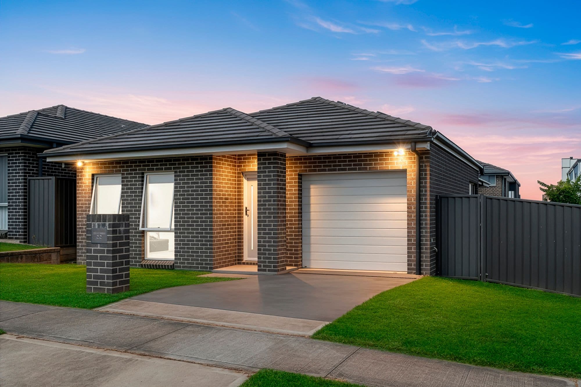 22 Old Trafford Crescent, North Kellyville NSW 2155, North Kellyville - Thumbnail 2