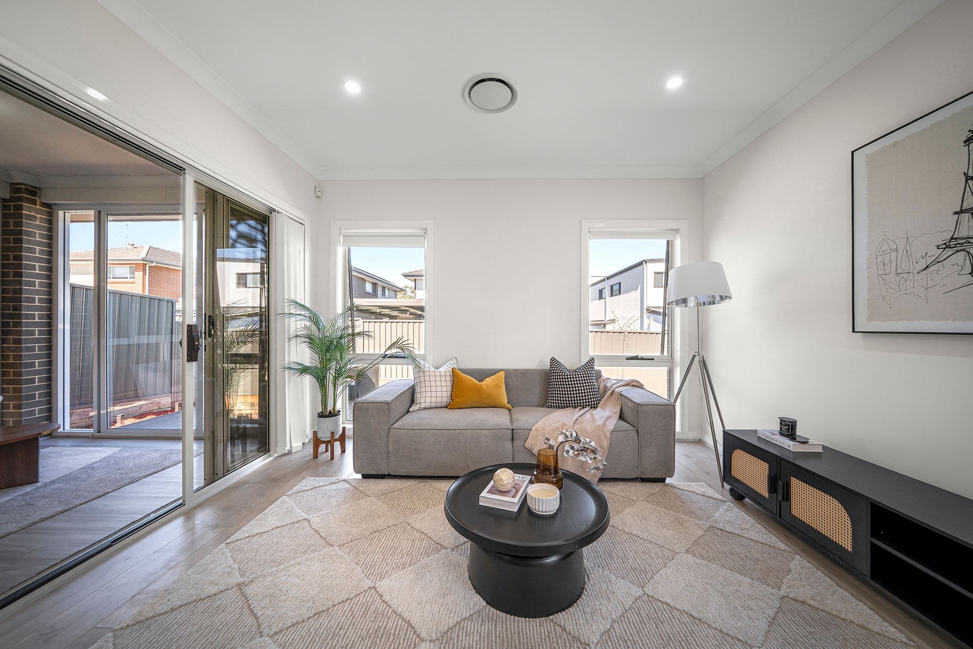 22 Old Trafford Crescent, North Kellyville NSW 2155, North Kellyville - Thumbnail 4