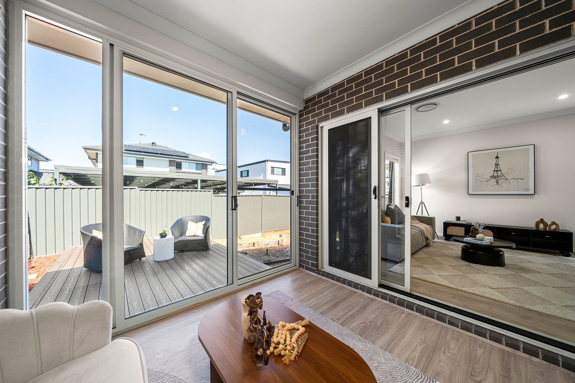 22 Old Trafford Crescent, North Kellyville NSW 2155, North Kellyville - Thumbnail 8