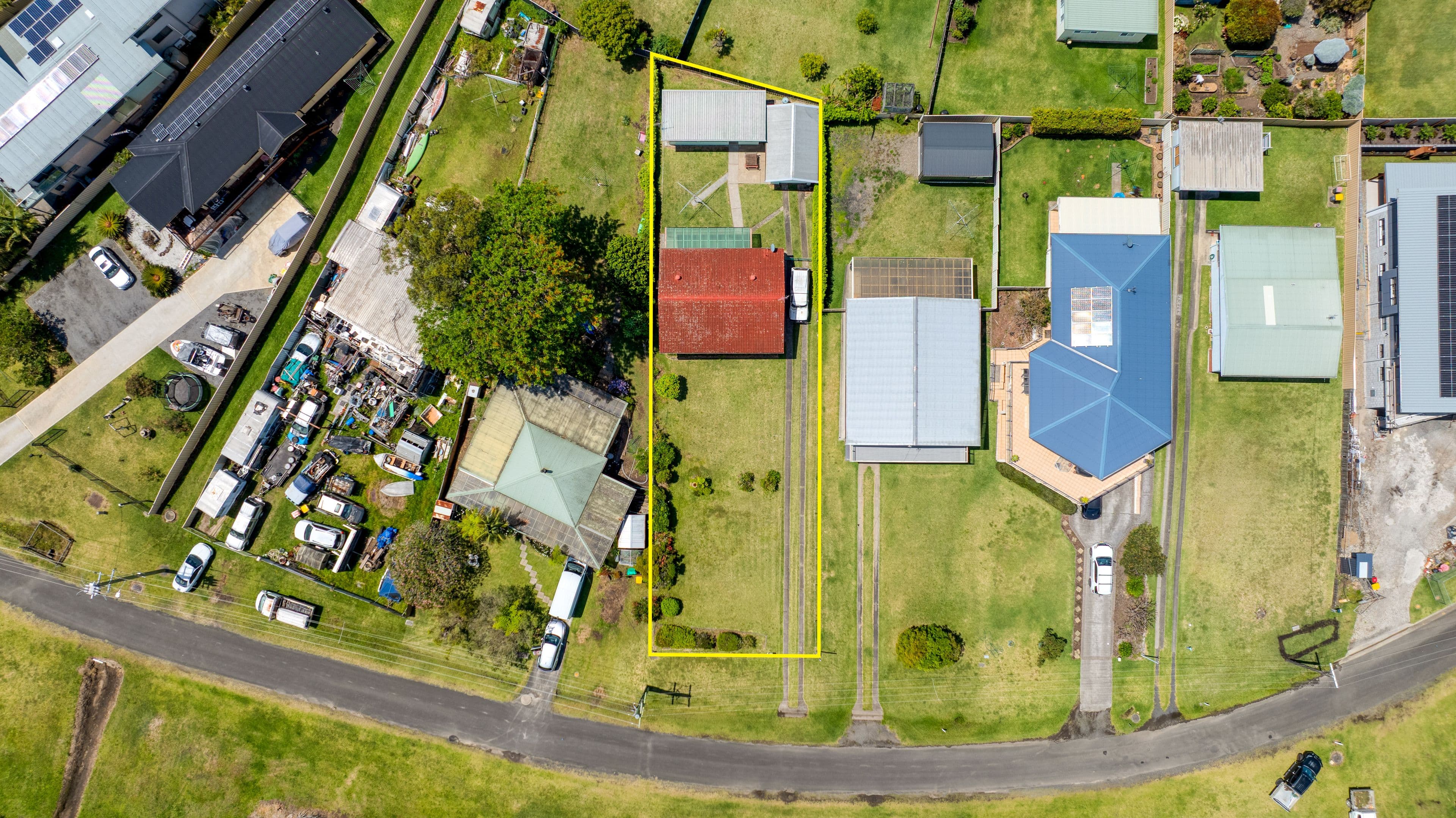 12 Orama Crescent, Orient Point NSW 2540, Orient Point - Thumbnail 3