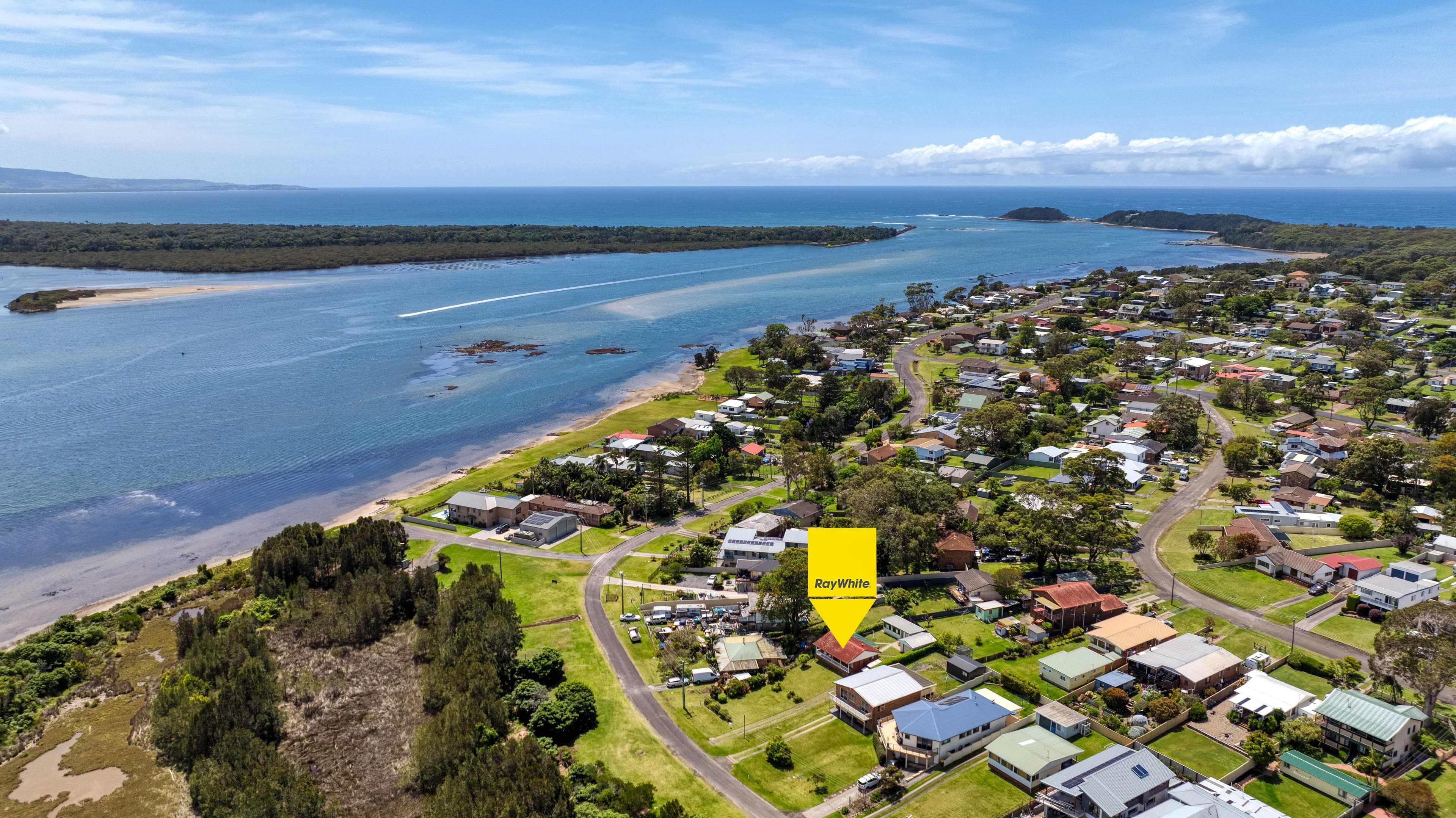 12 Orama Crescent, Orient Point NSW 2540, Orient Point - Thumbnail 8