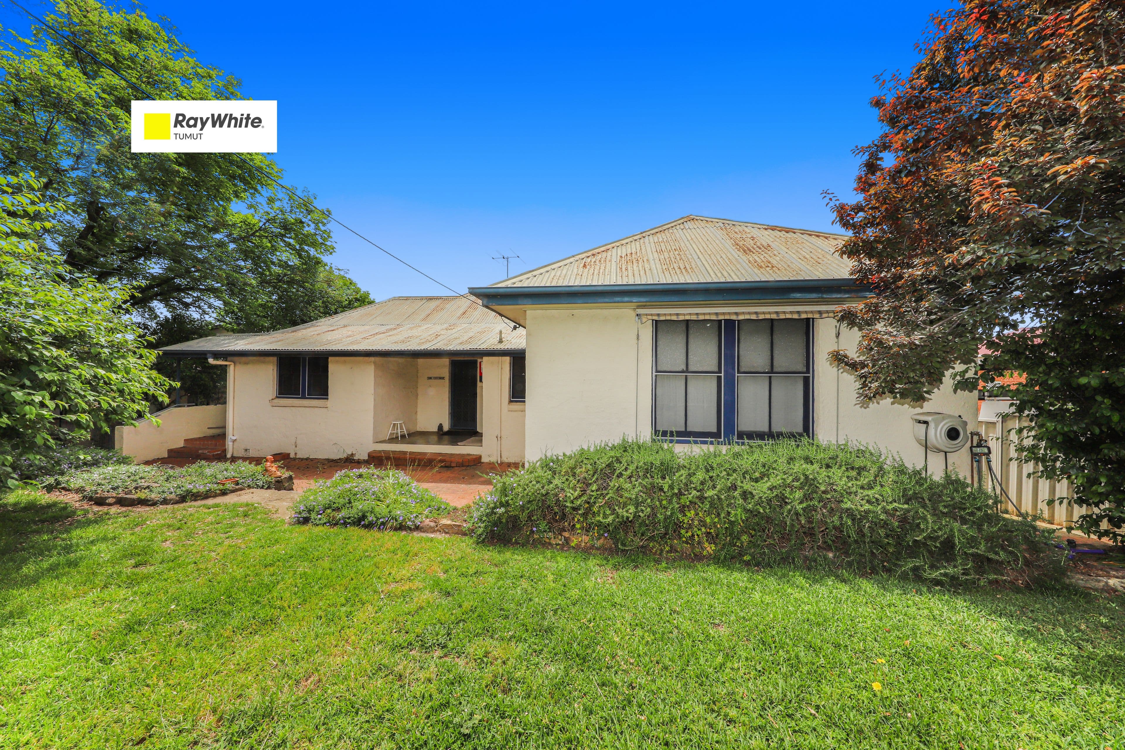 54 Lambie Street, Tumut NSW 2720, Tumut - Image 1