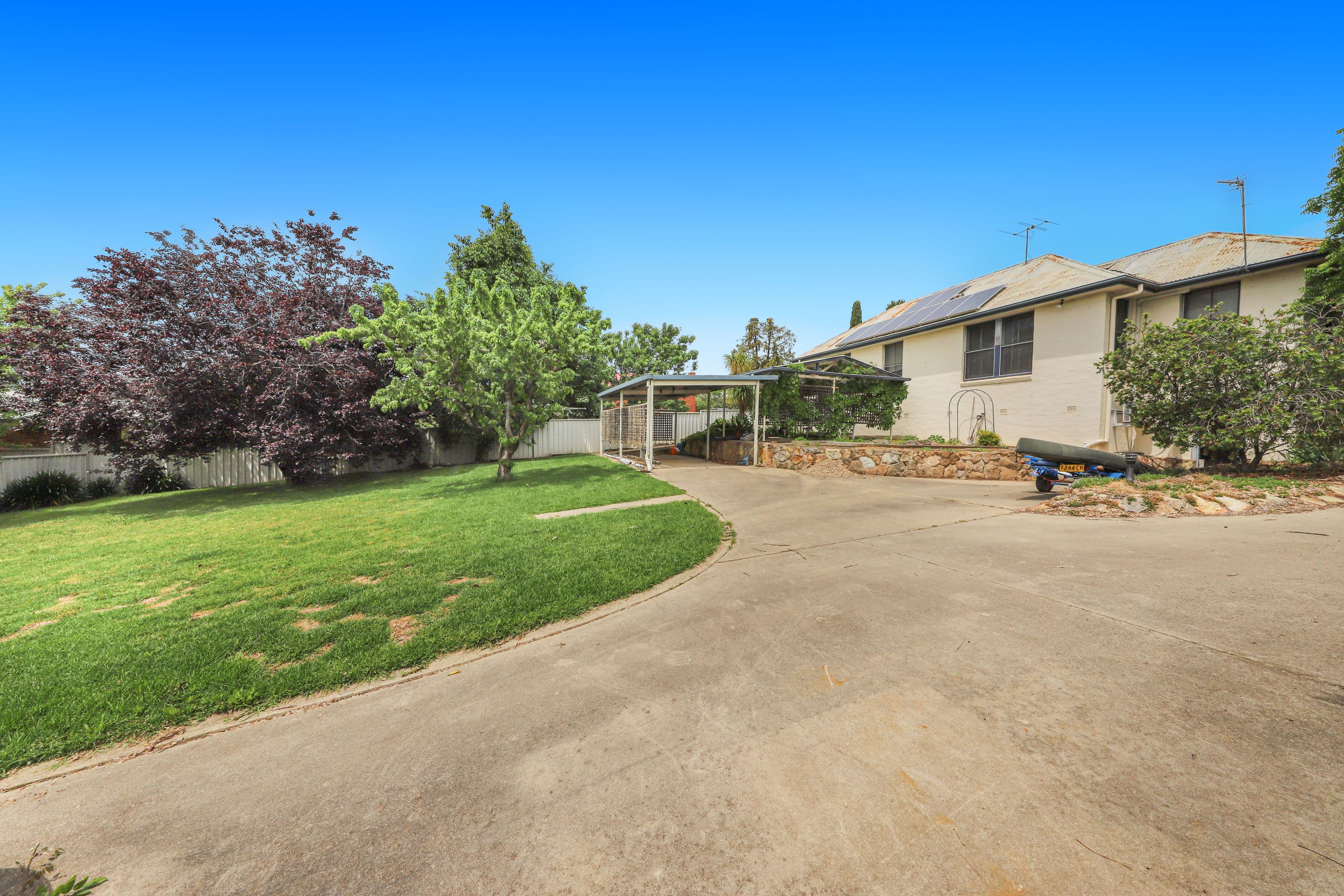 54 Lambie Street, Tumut NSW 2720, Tumut - Thumbnail 8