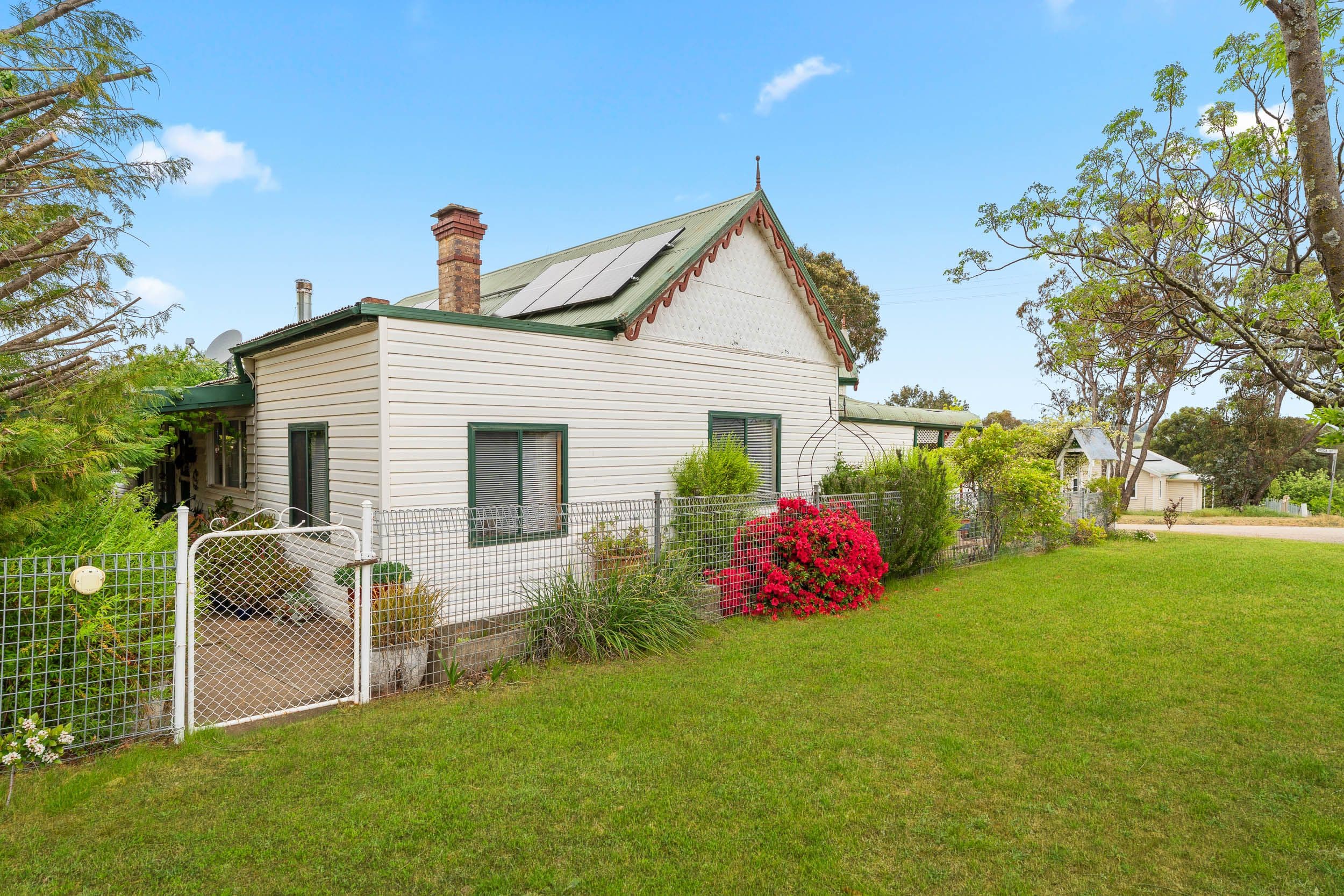 21 Bigga Street, Bigga NSW 2583, Bigga - Thumbnail 2