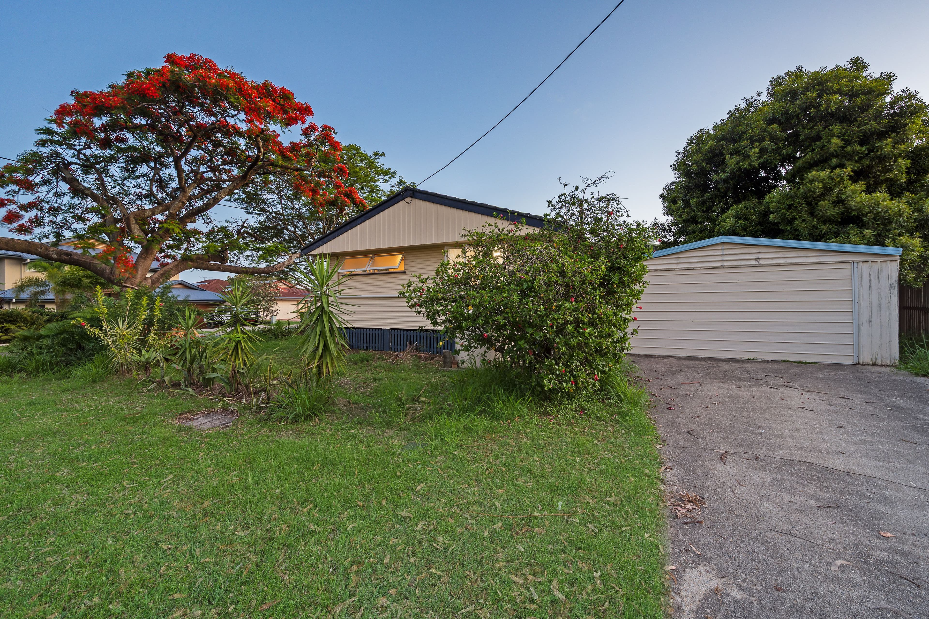 22 Cleavue Street, Geebung QLD 4034, Geebung - Thumbnail 2