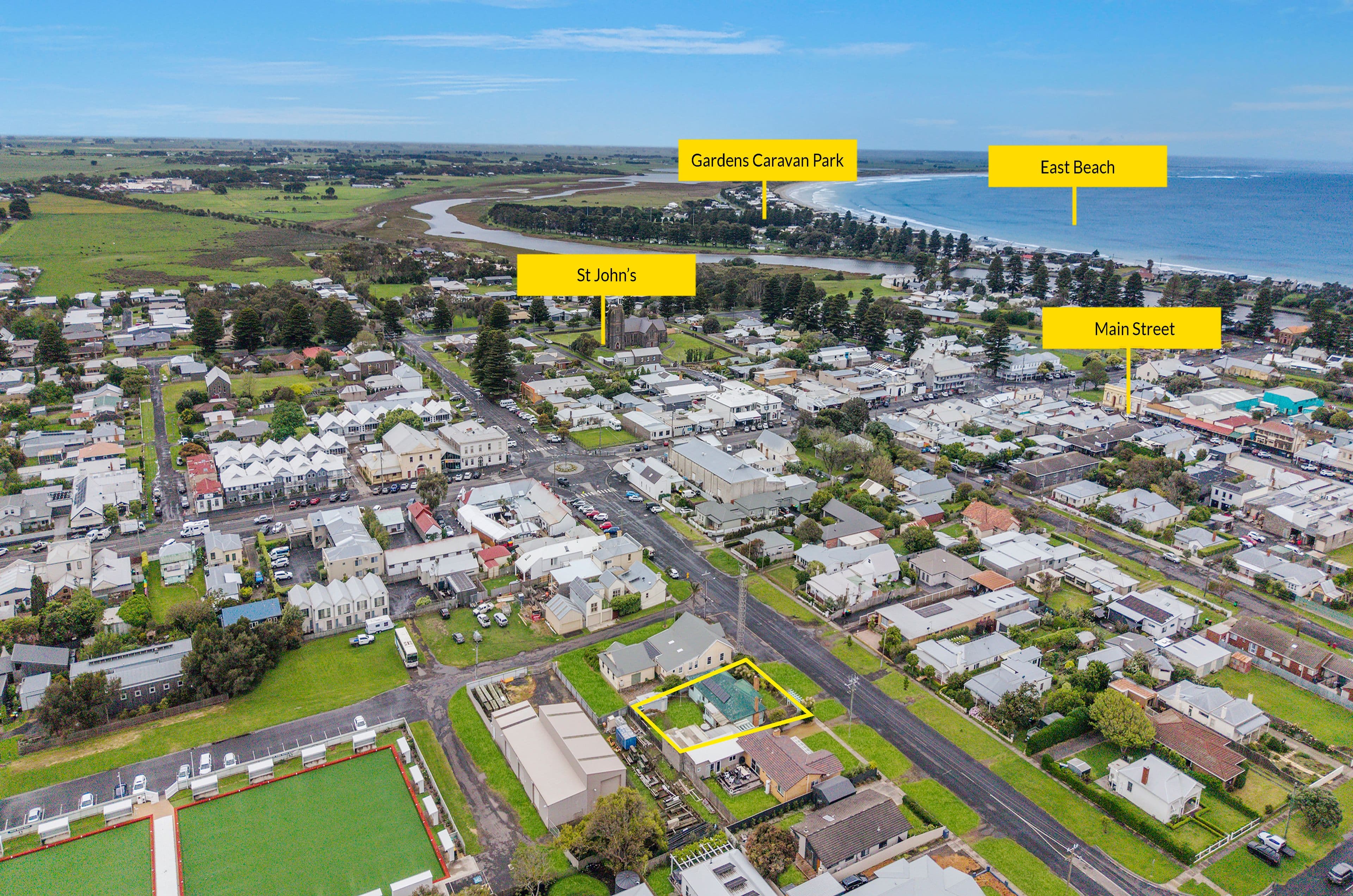 24 James Street, Port Fairy VIC 3284, Port Fairy - Thumbnail 2