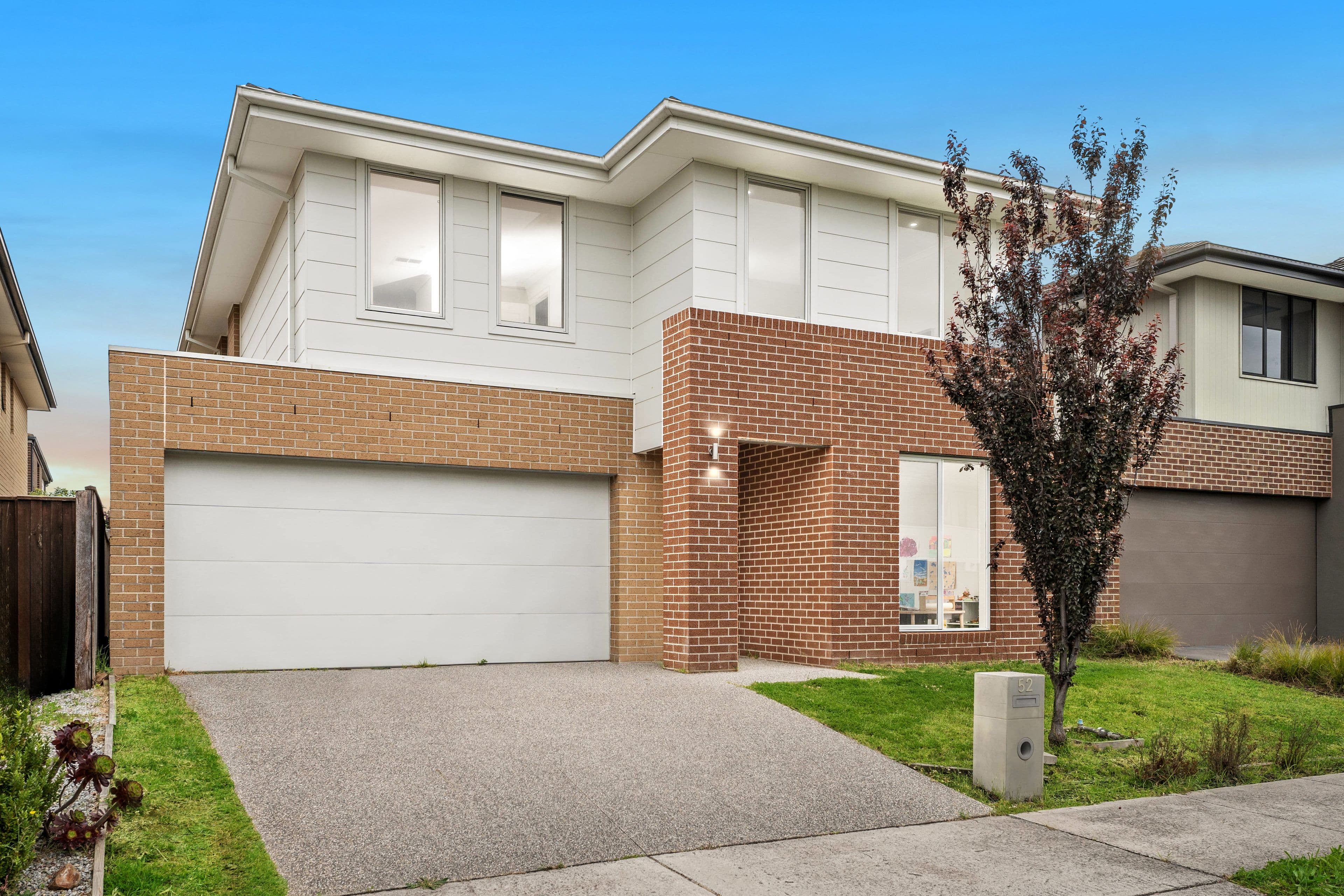 52 Appledale Way, Wantirna South VIC 3152, Wantirna South - Image 1