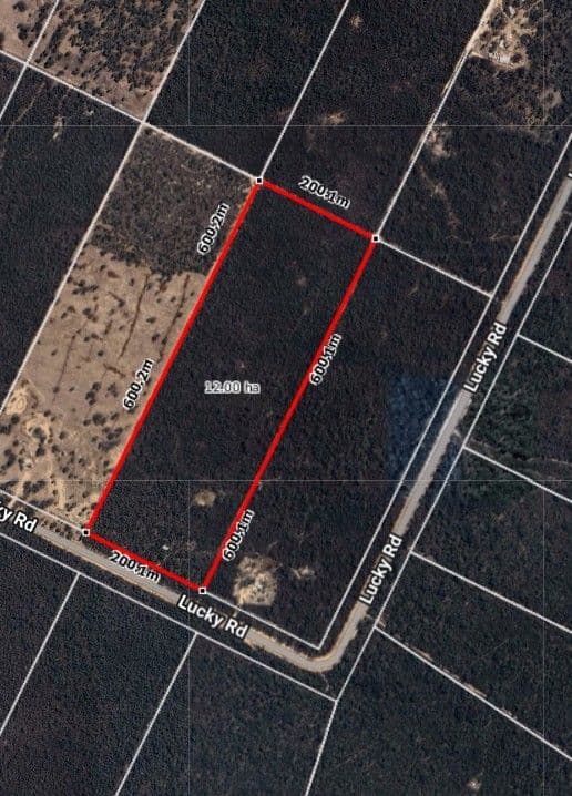 57 Lucky Road, Tara QLD 4421, Tara - Image 1
