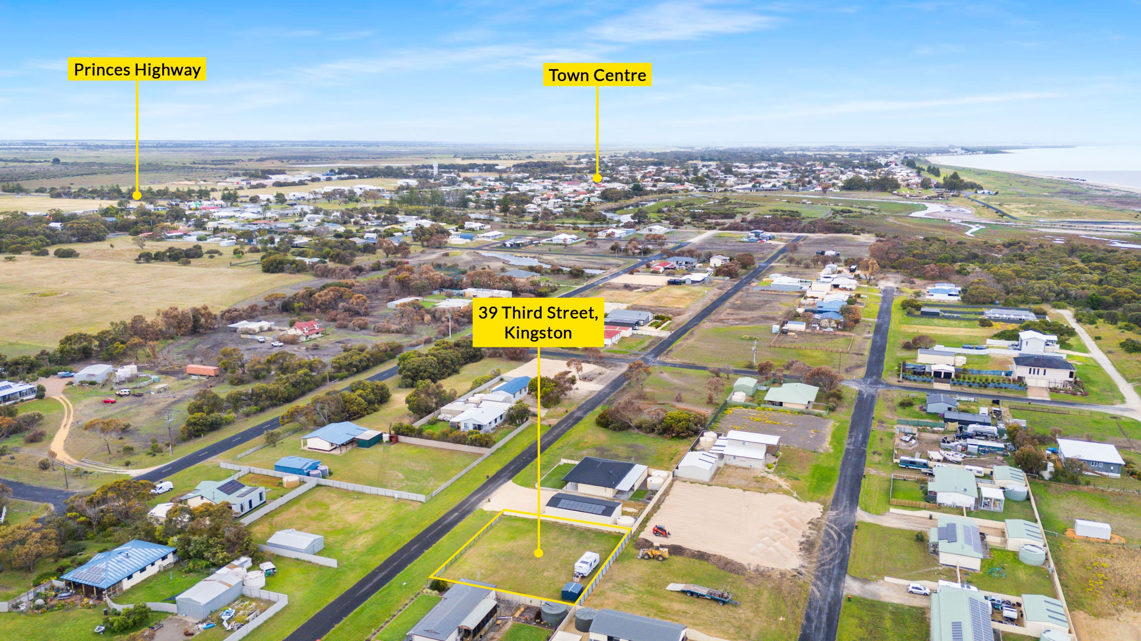 39 Third Street, Kingston Se SA 5275, Kingston Se - Thumbnail 2