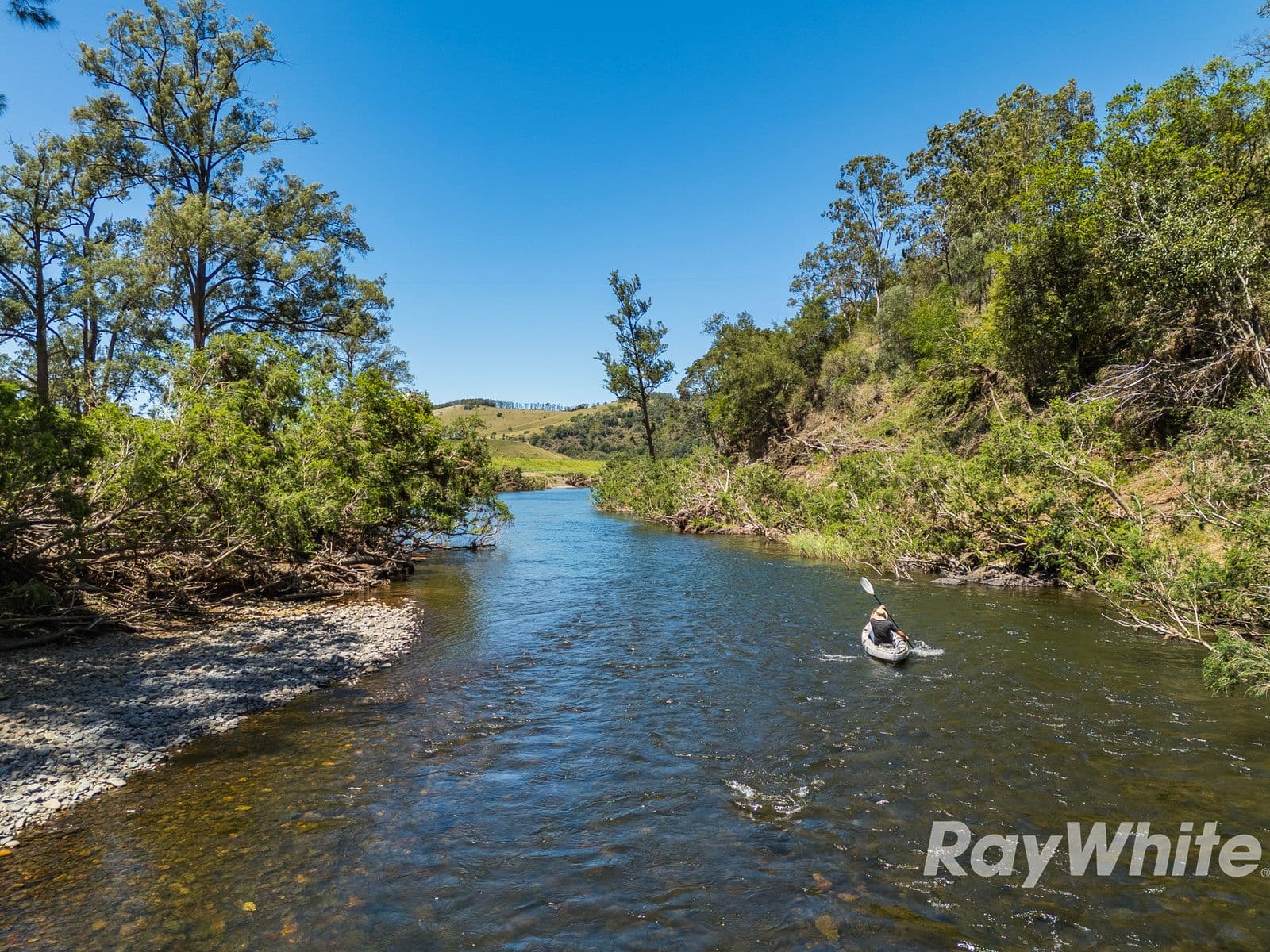 330 Smiths Road, Callaghans Creek - Image 1
