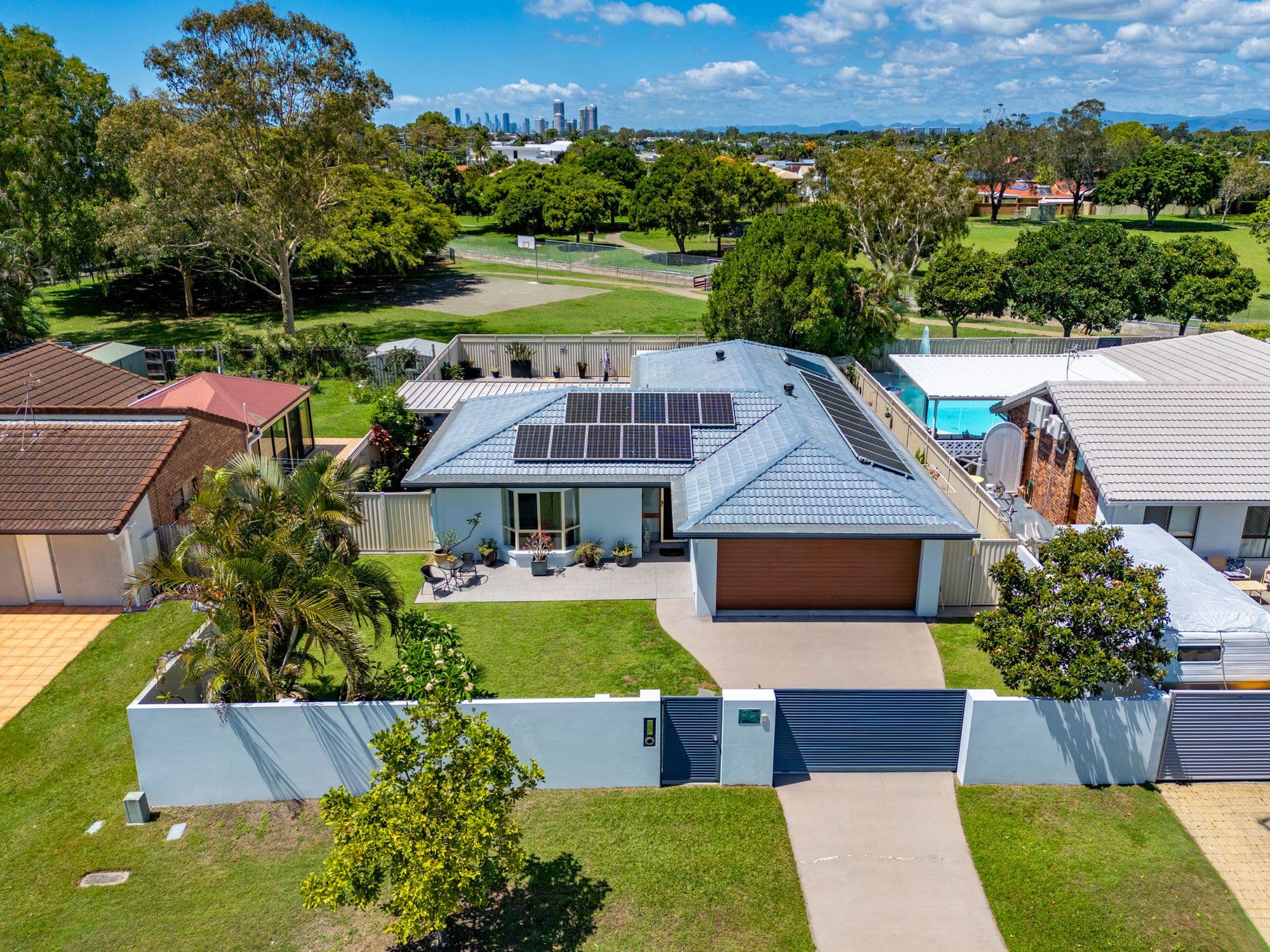31 Salvia Street, Hollywell QLD 4216, Hollywell - Image 1