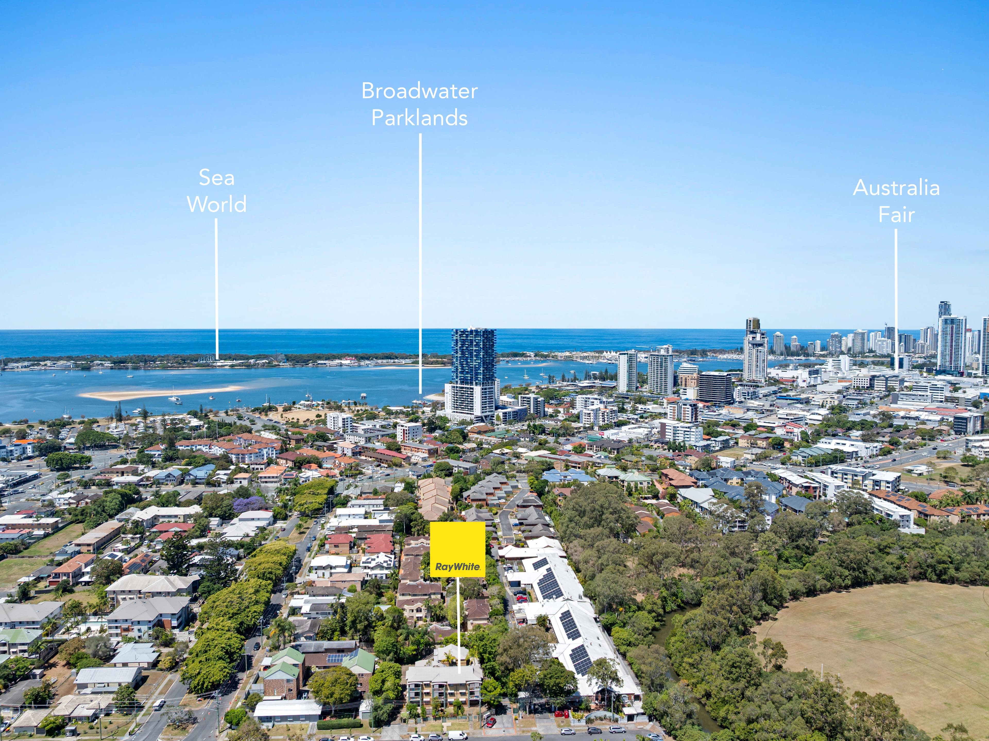 57 Worendo Street, Southport QLD 4215, Southport - Thumbnail 2