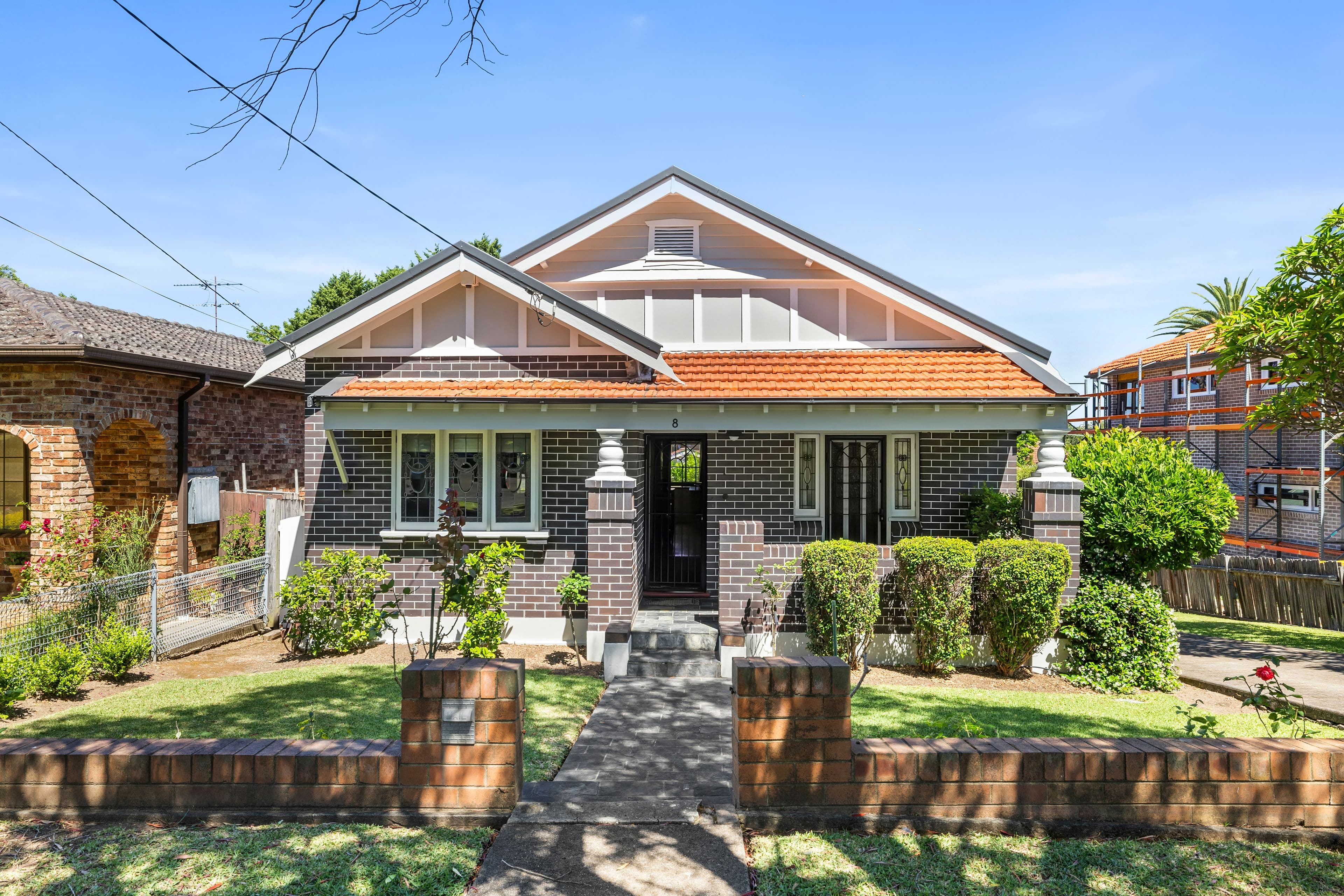 8 Myall Street, Concord West NSW 2138, Concord West - Thumbnail 2