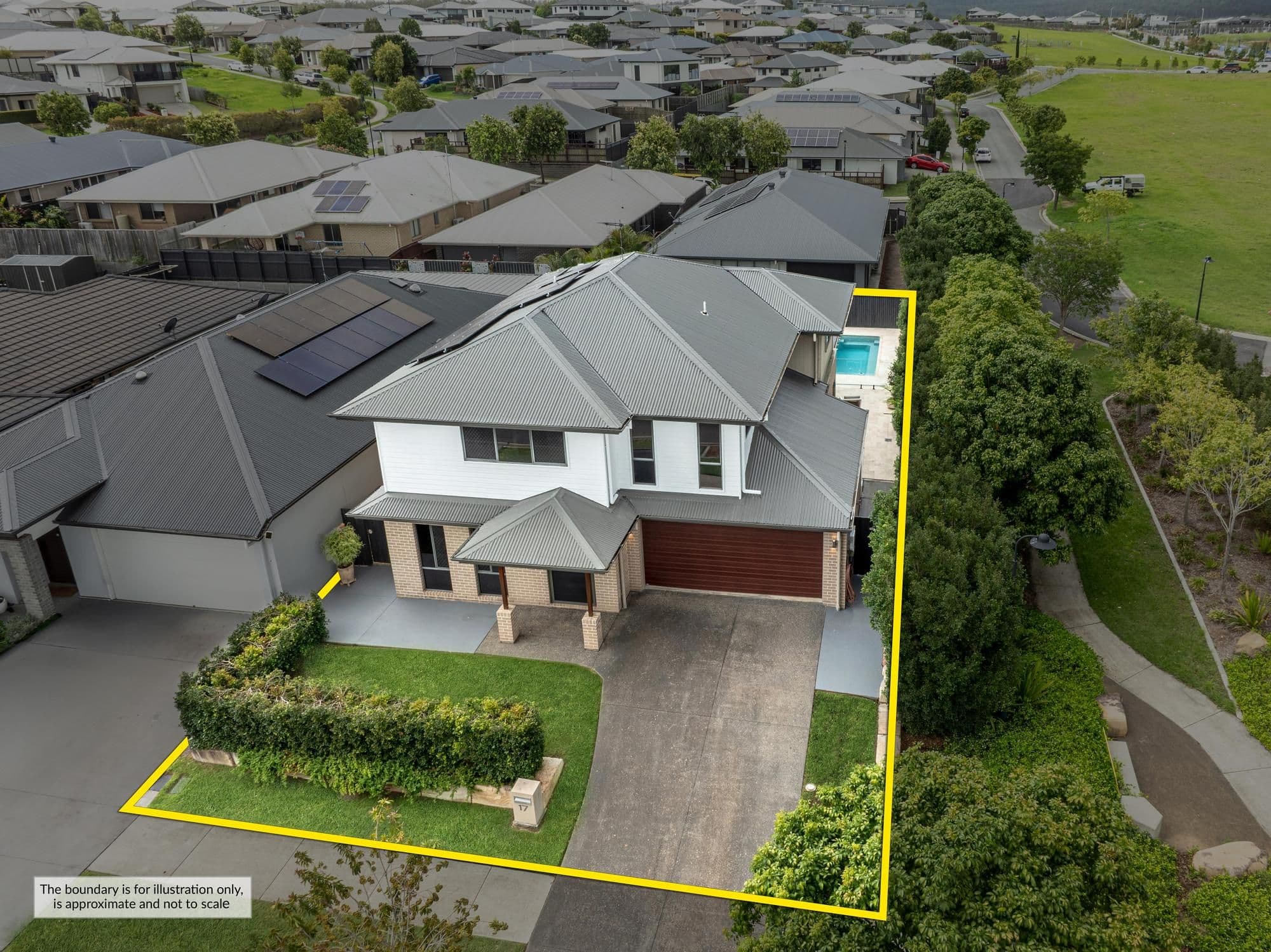 17 Abrahams Road, South Ripley QLD 4306, South Ripley - Thumbnail 3