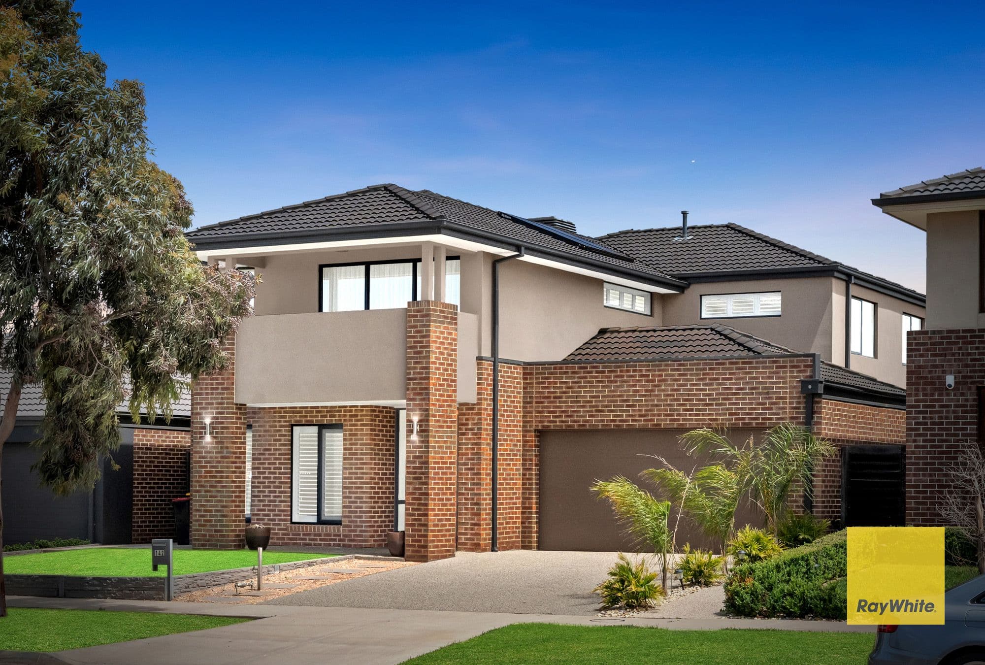 142 Aspire Boulevard, FRASER RISE VIC 3336, Fraser Rise - Thumbnail 3