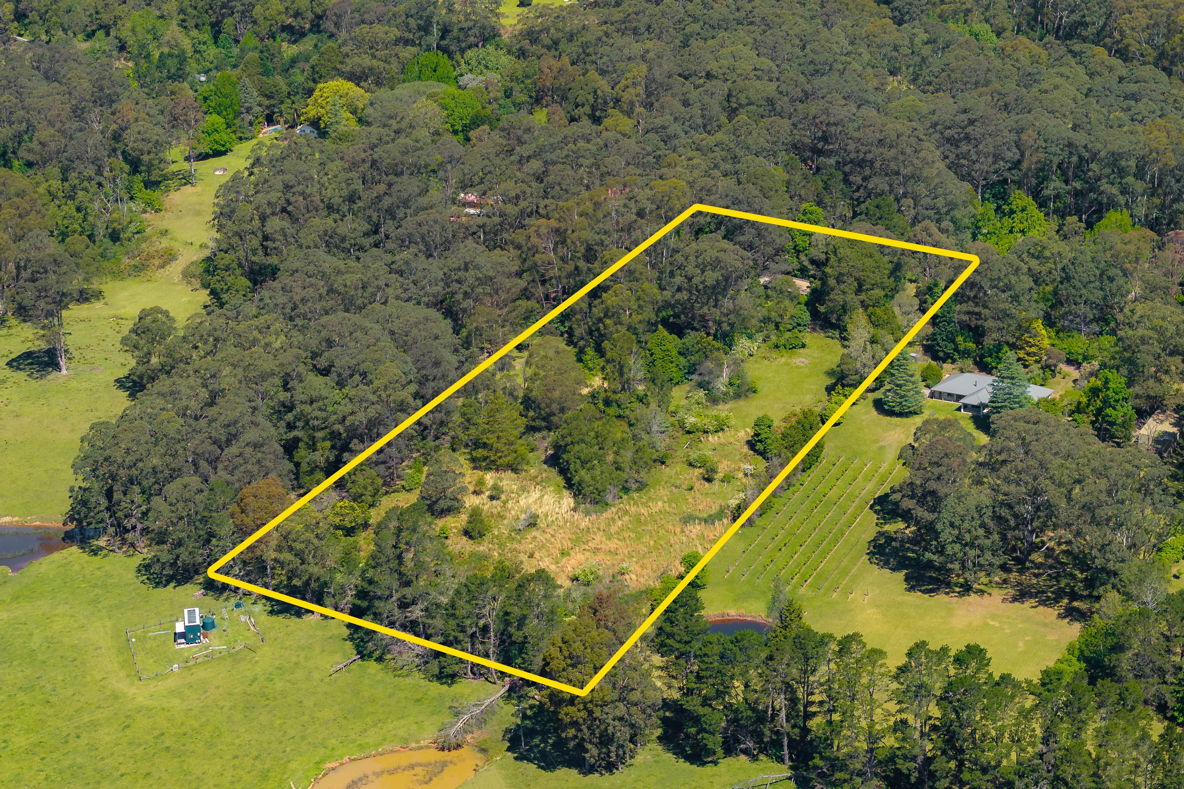 35 Keoghs Road, Kangaroo Valley NSW 2577, Kangaroo Valley - Image 1