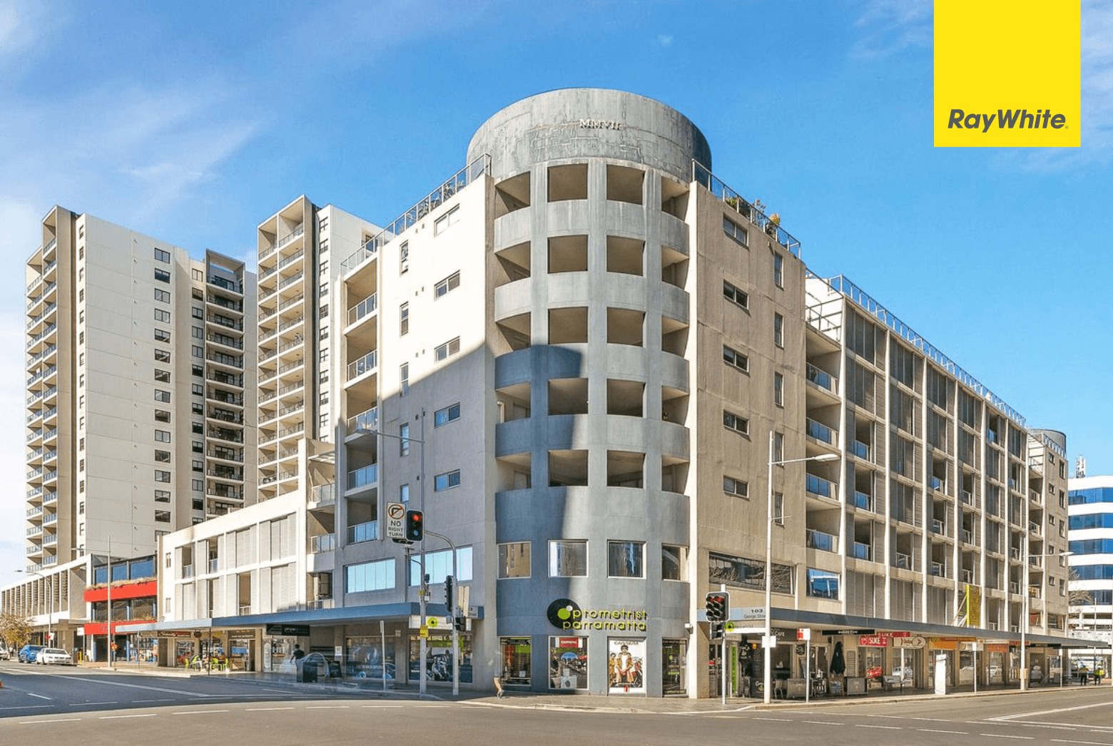 621/22 Charles Street, Parramatta NSW 2150, Parramatta - Image 1