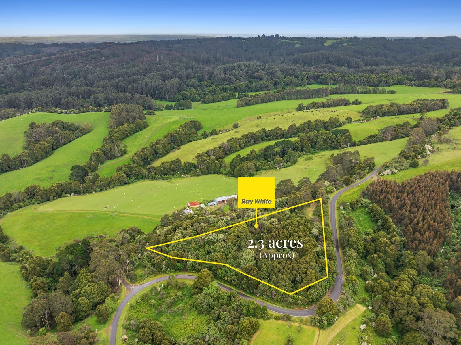 170 Blue Johanna Road, Johanna - Thumbnail 2