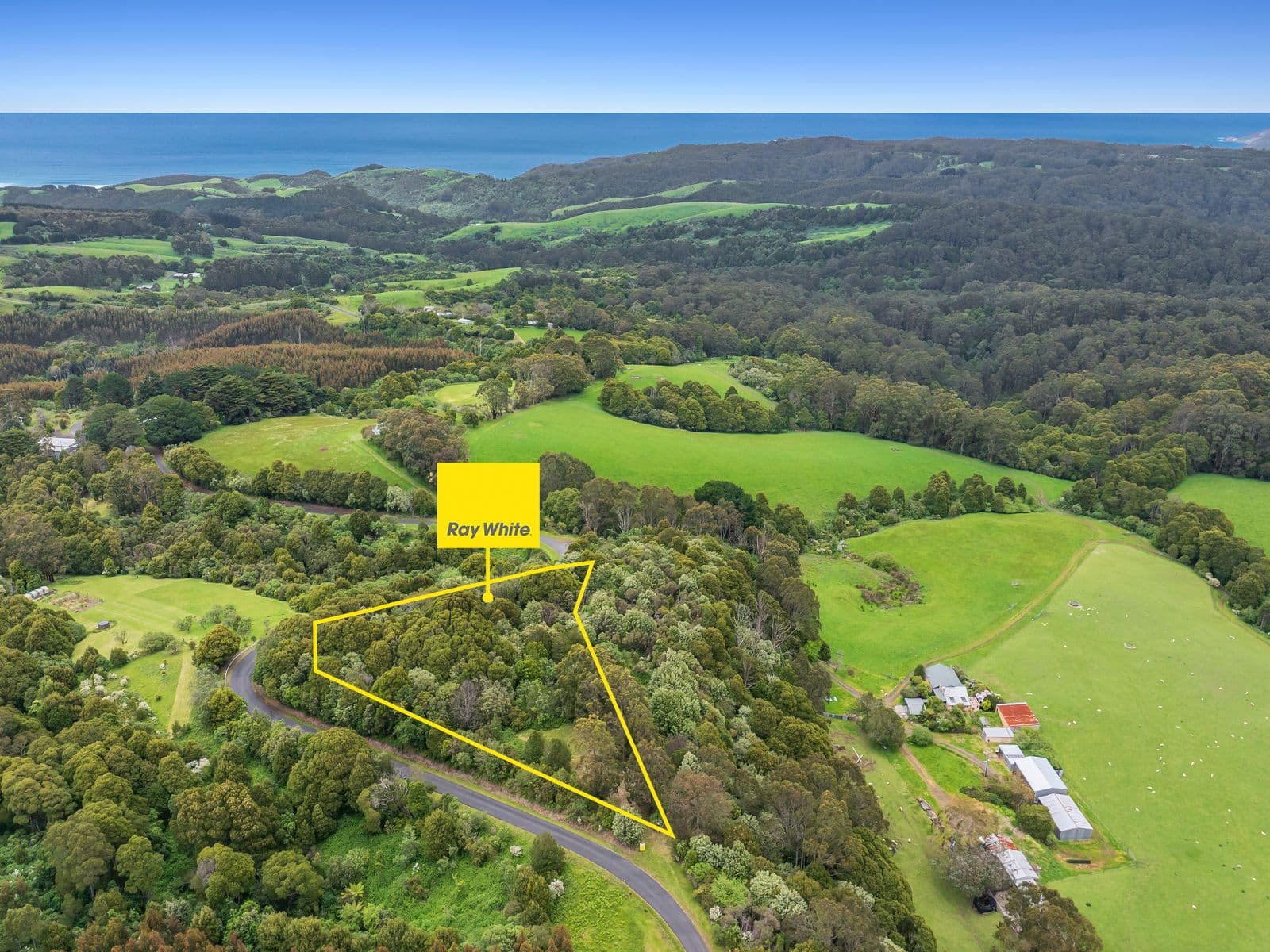 170 Blue Johanna Road, Johanna - Thumbnail 3