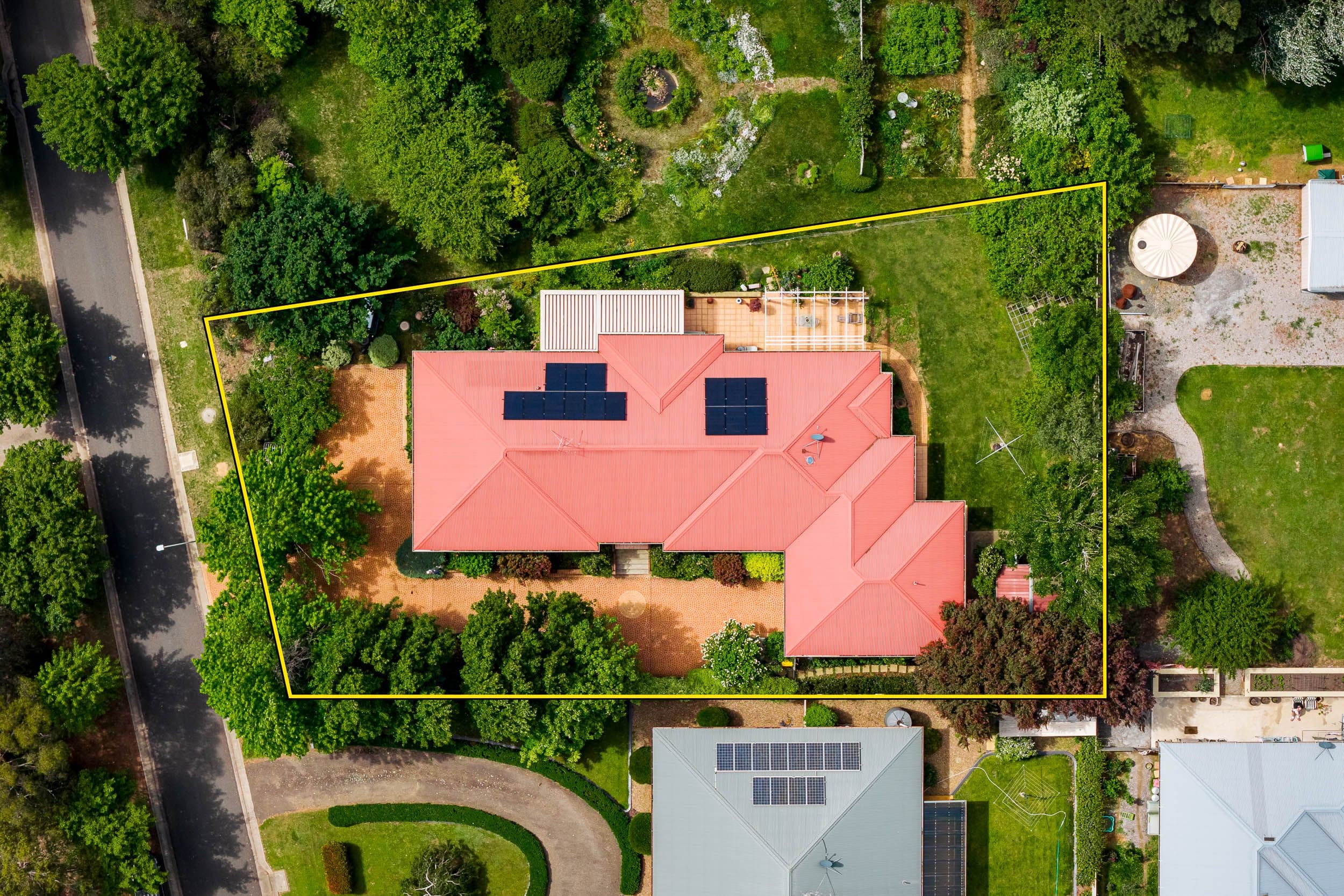 14 Barry Place, Crookwell NSW 2583, Crookwell - Thumbnail 4