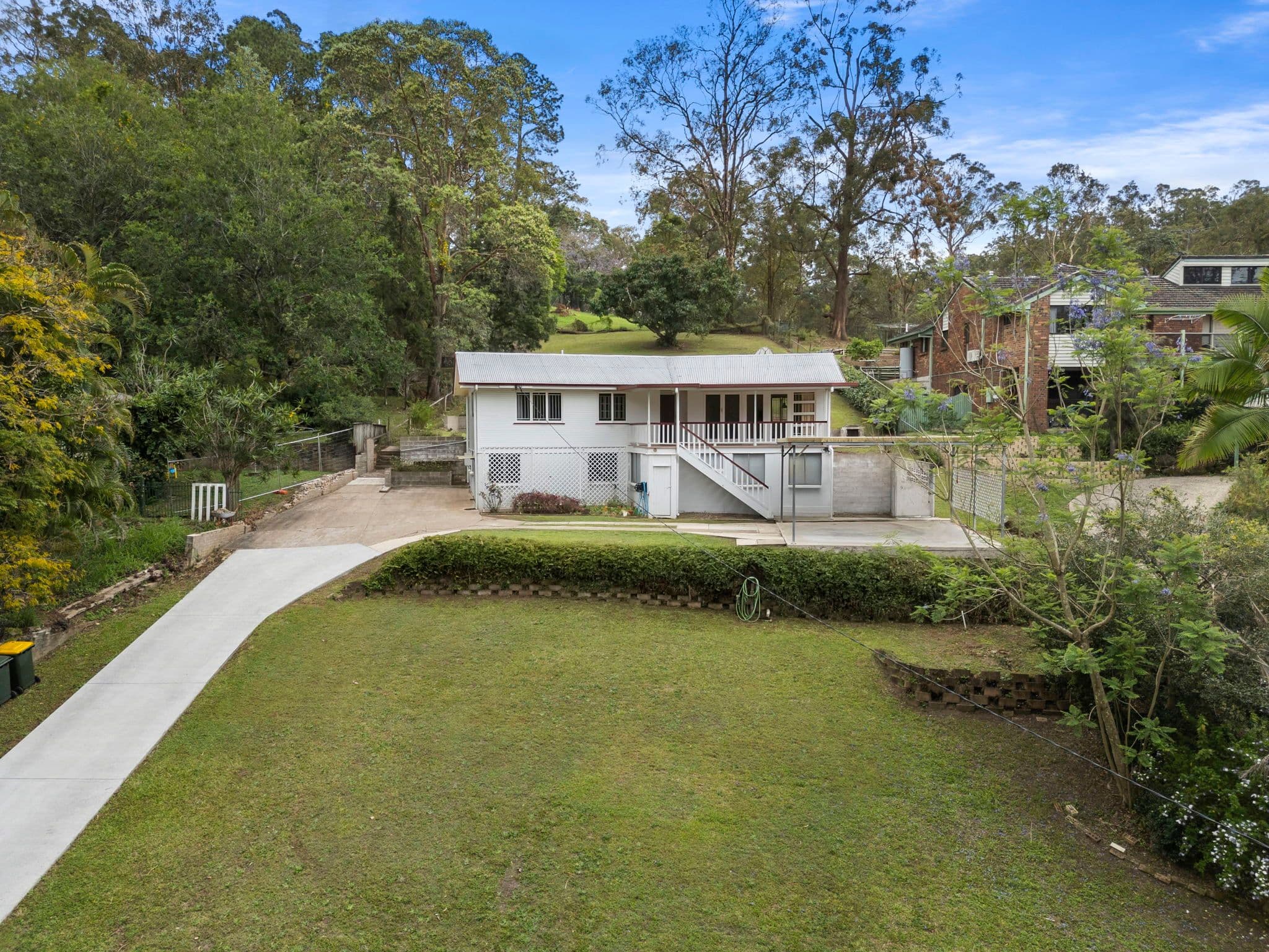 457 Simpsons Road, Bardon QLD 4065, Bardon - Image 1