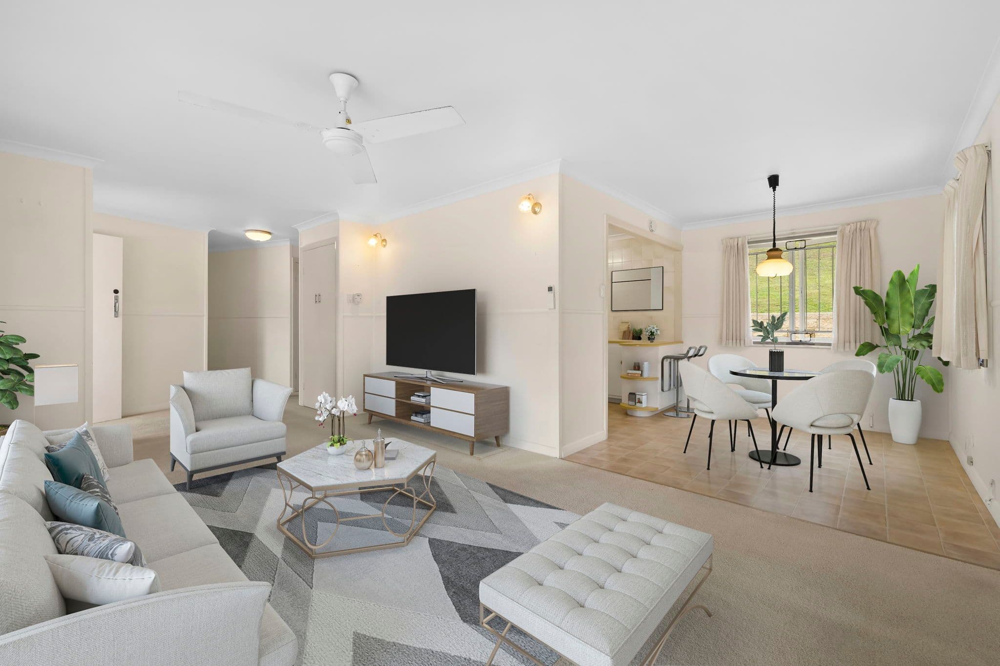 457 Simpsons Road, Bardon QLD 4065, Bardon - Thumbnail 3
