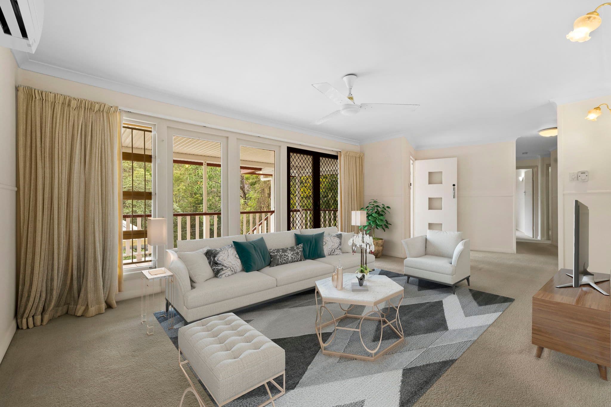 457 Simpsons Road, Bardon QLD 4065, Bardon - Thumbnail 7
